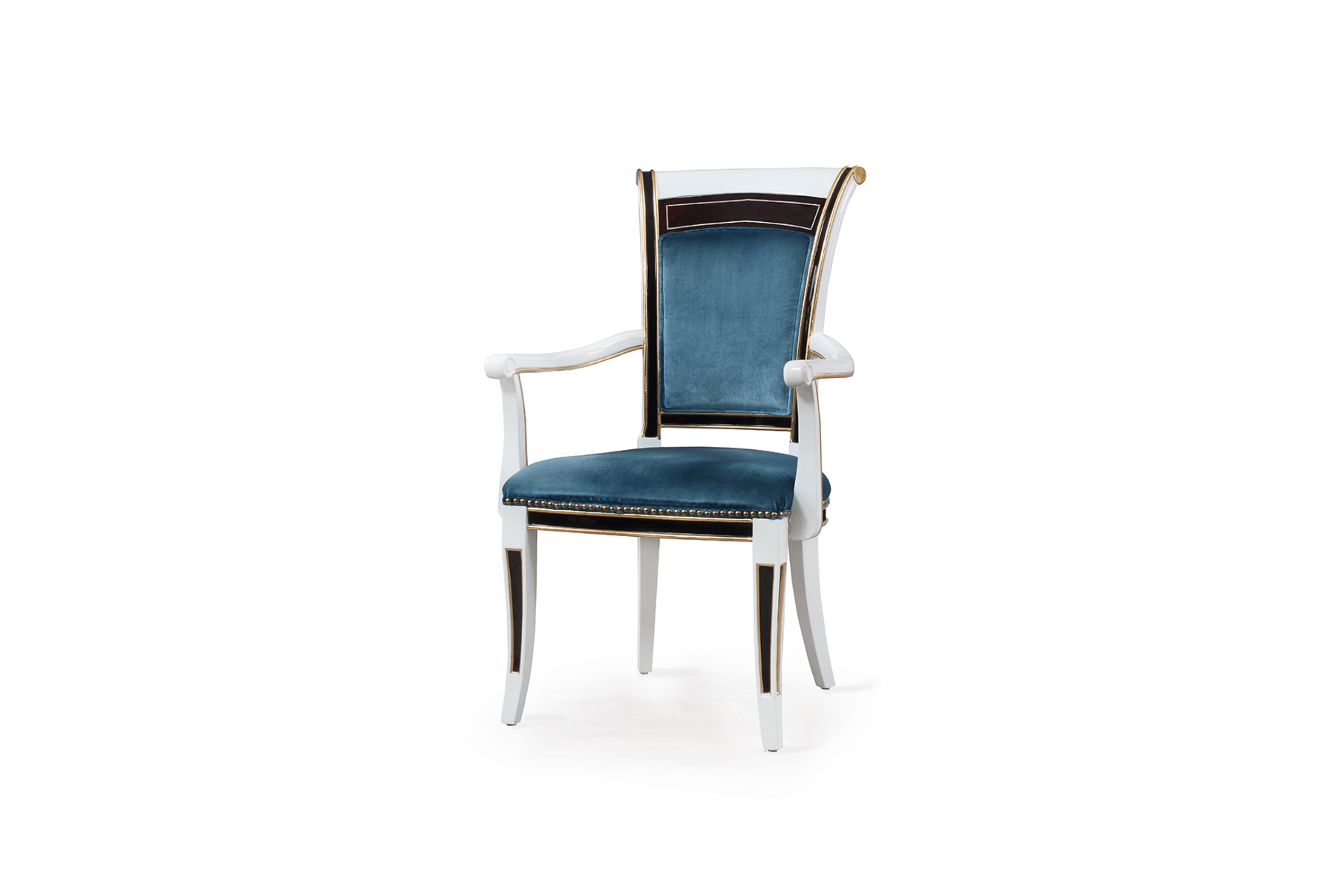 AI-2019B-52 Dining chair GD