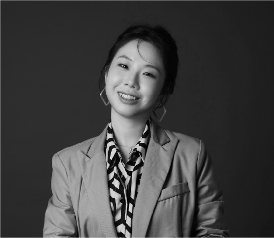 Sunny Lam, Global Business Development Director at ChiuChiu Furniture