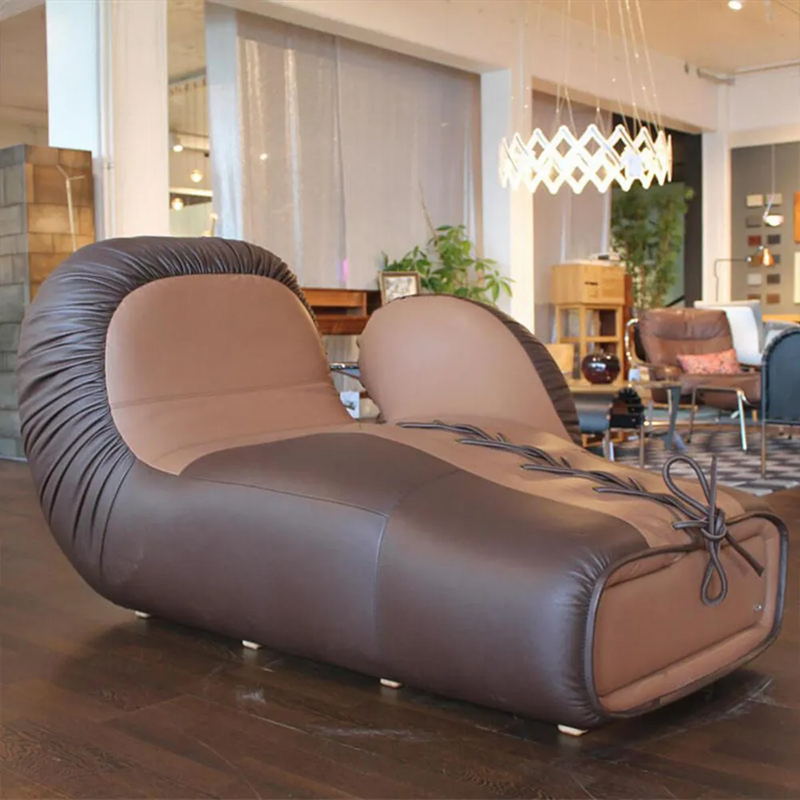 JSF Lounge Chair