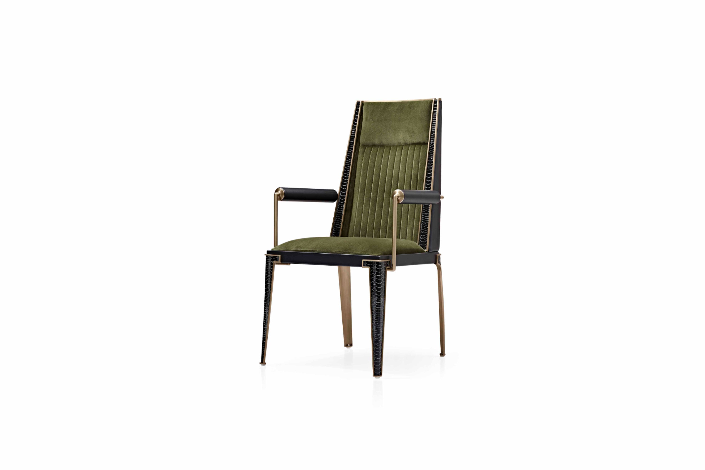 APTV-3005 Dining chair PB