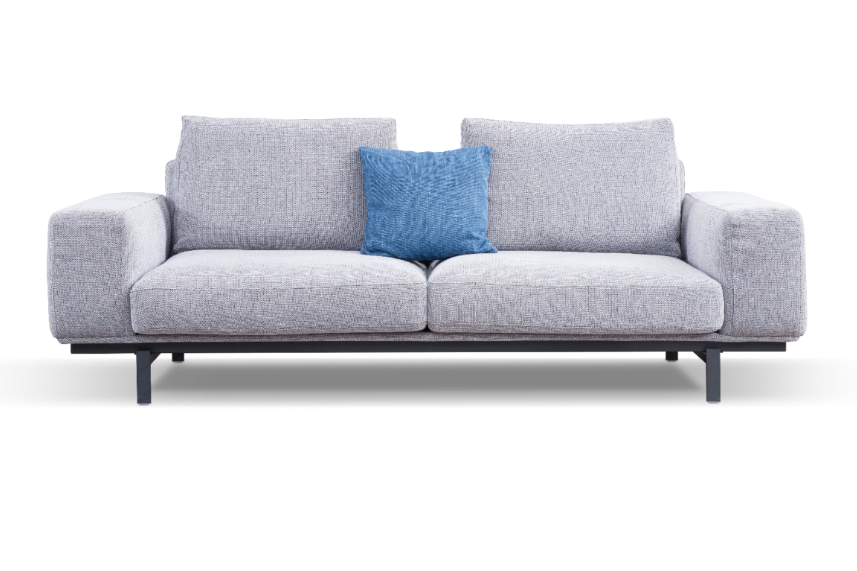 Italian Minimalist  VJ1-1661 Sofa VV