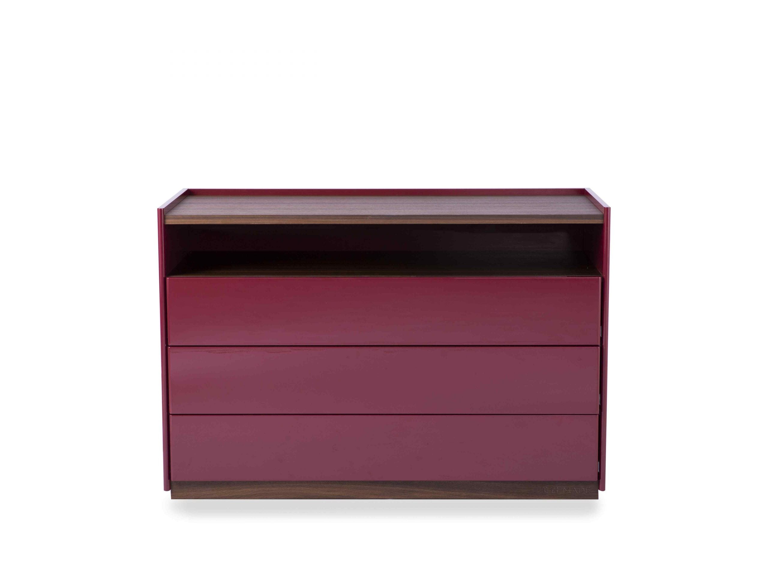 YS-47 Minimalismus Sideboard