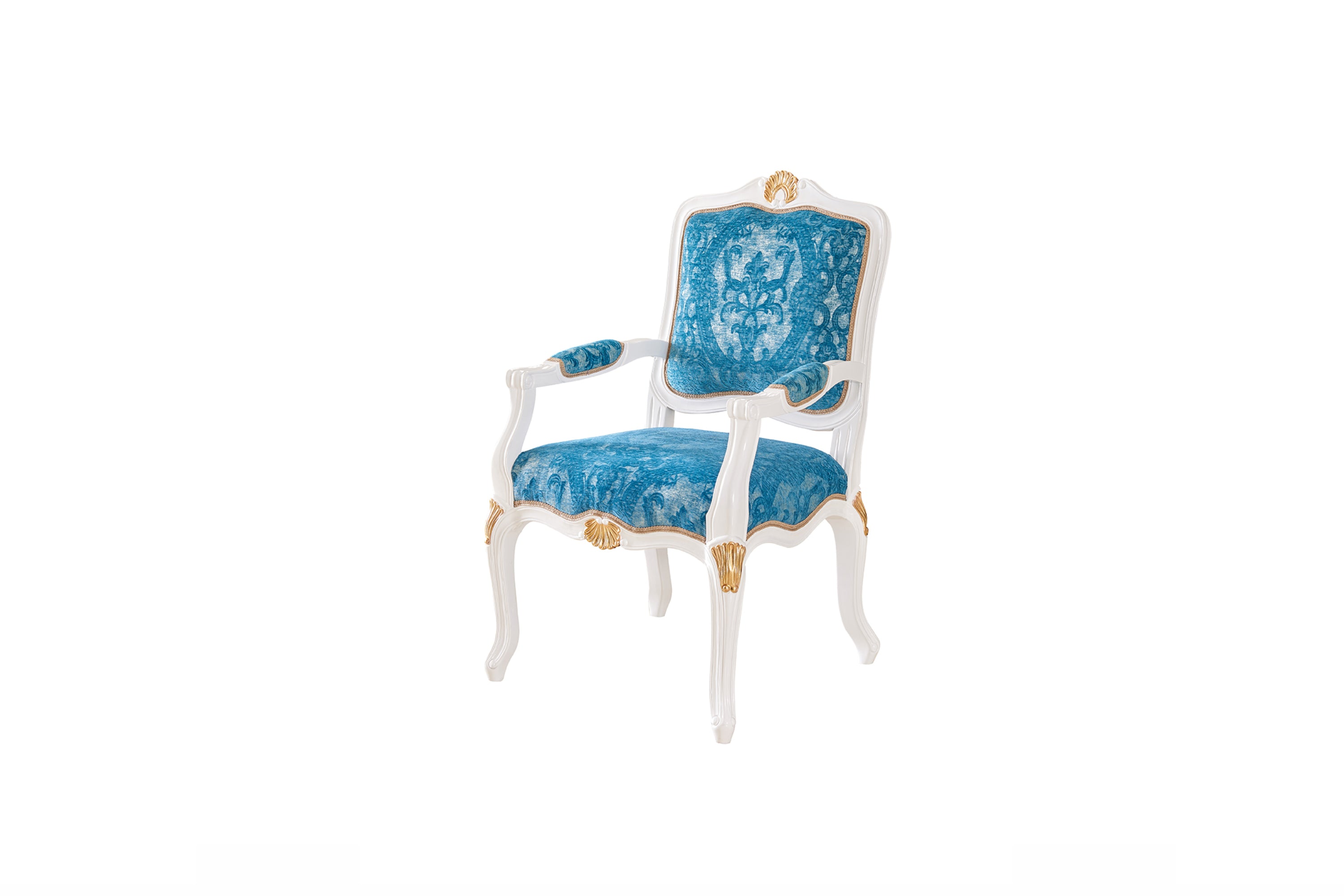 AI-2019D-44 Dining chair GD