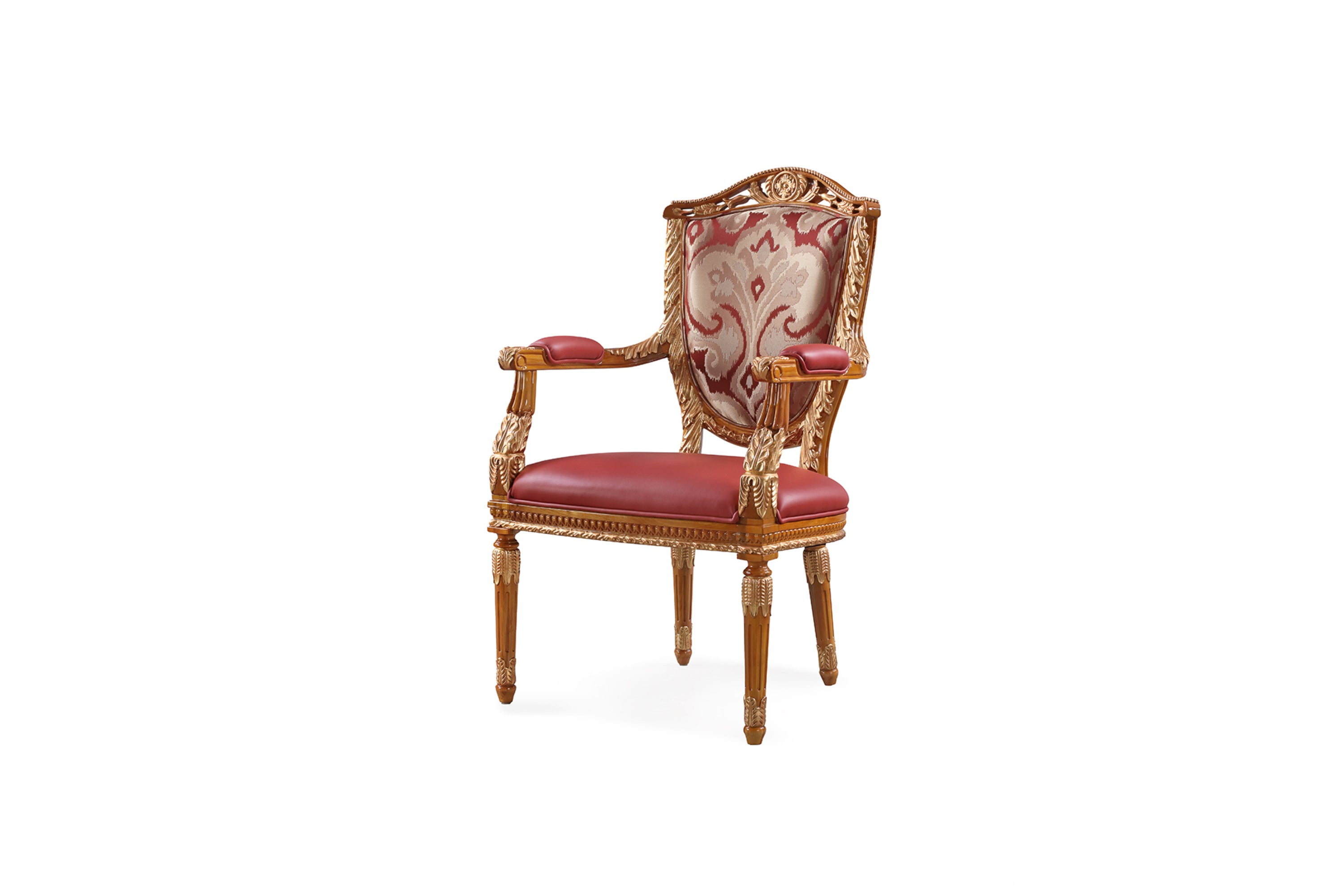 AI-2019D-99 Dining chair GD