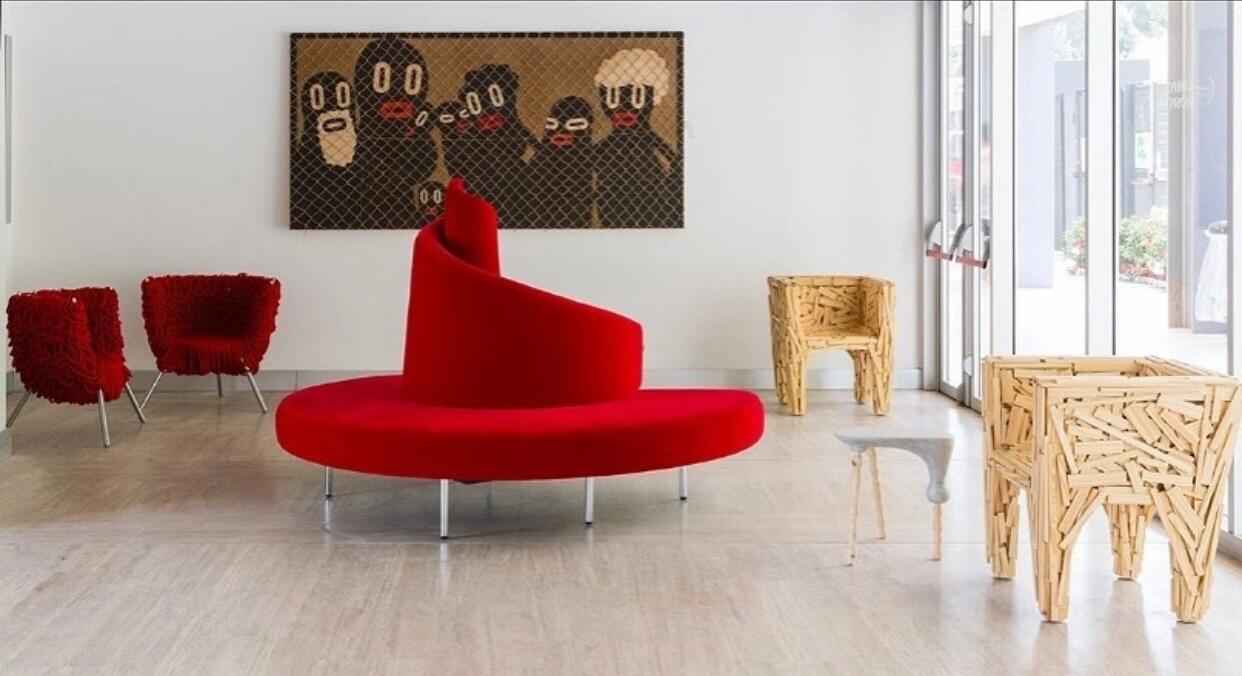 Modern Architectural Totem: From Tatlin Tower to Home Design Evolution