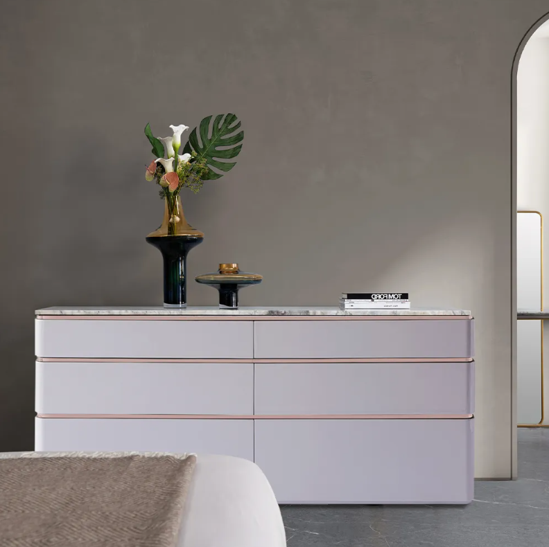 WH311B12 Chest Of Drawers