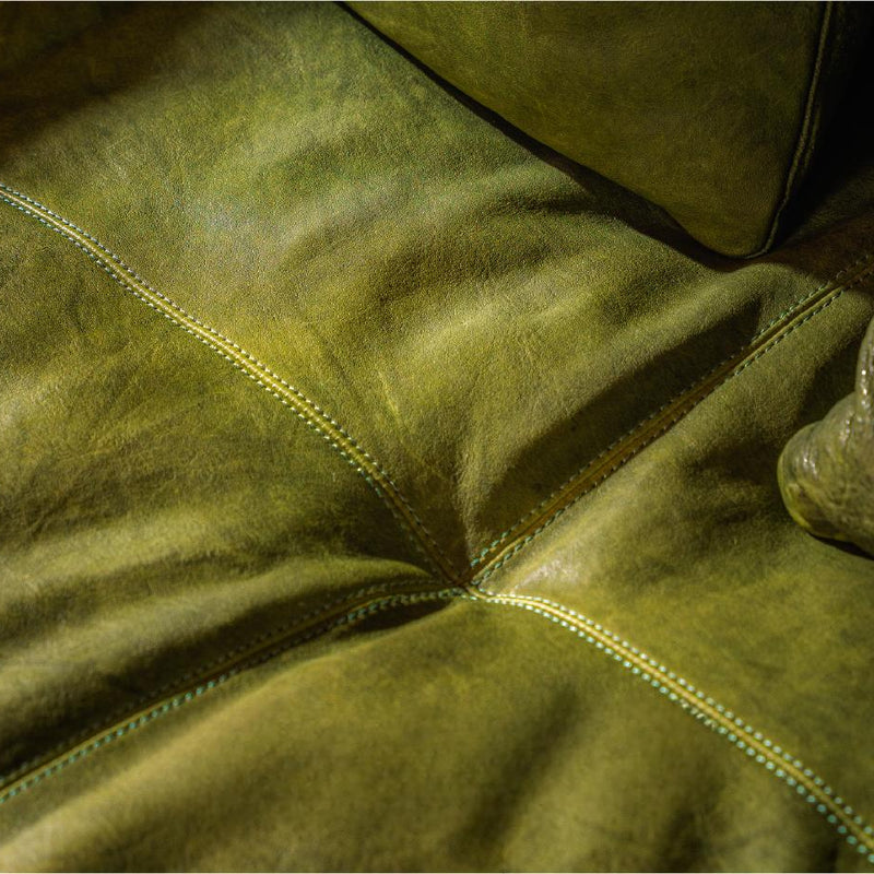 Close-up wood veneer and incoming material inspection