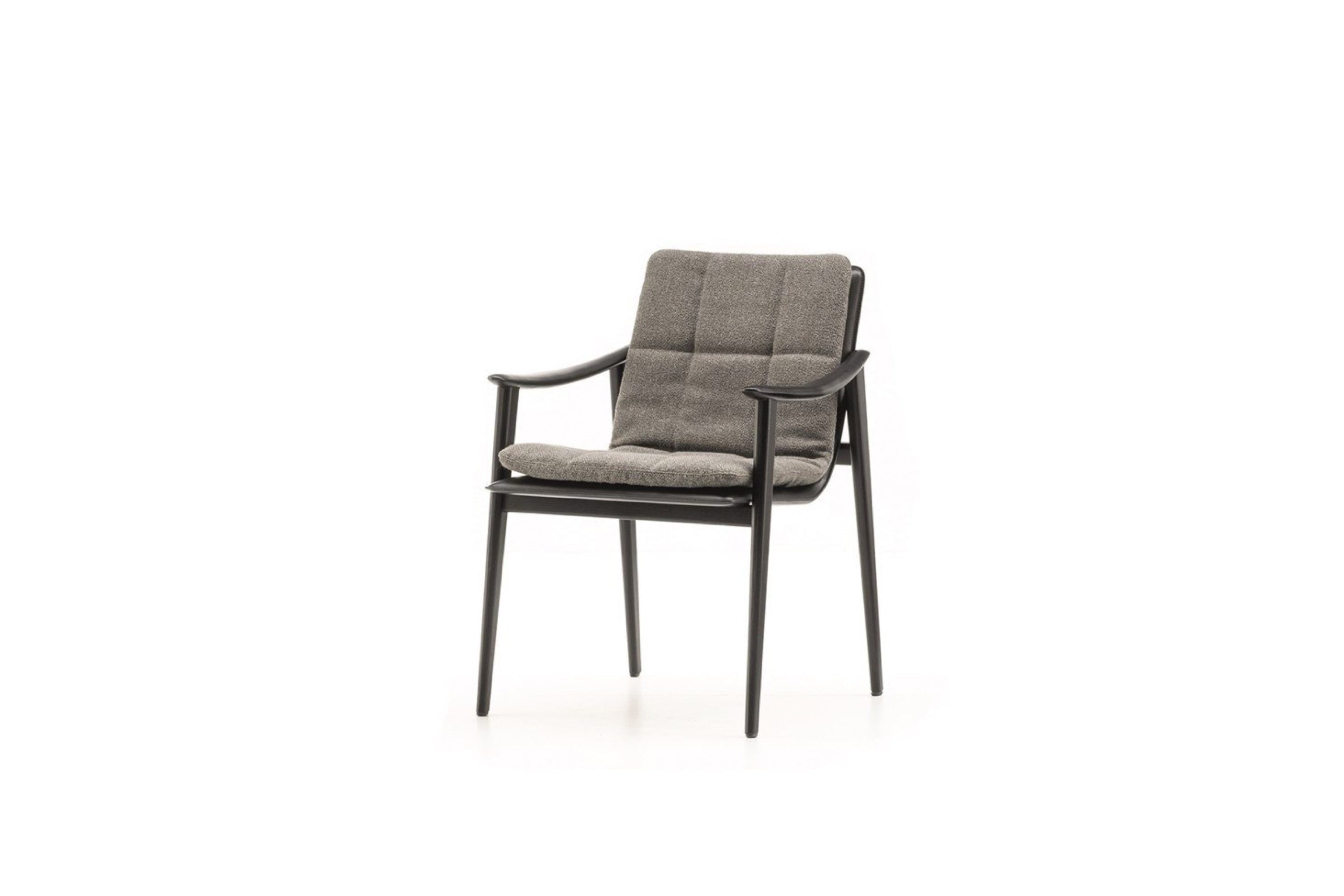 C-815B Minimalism Dining Chair