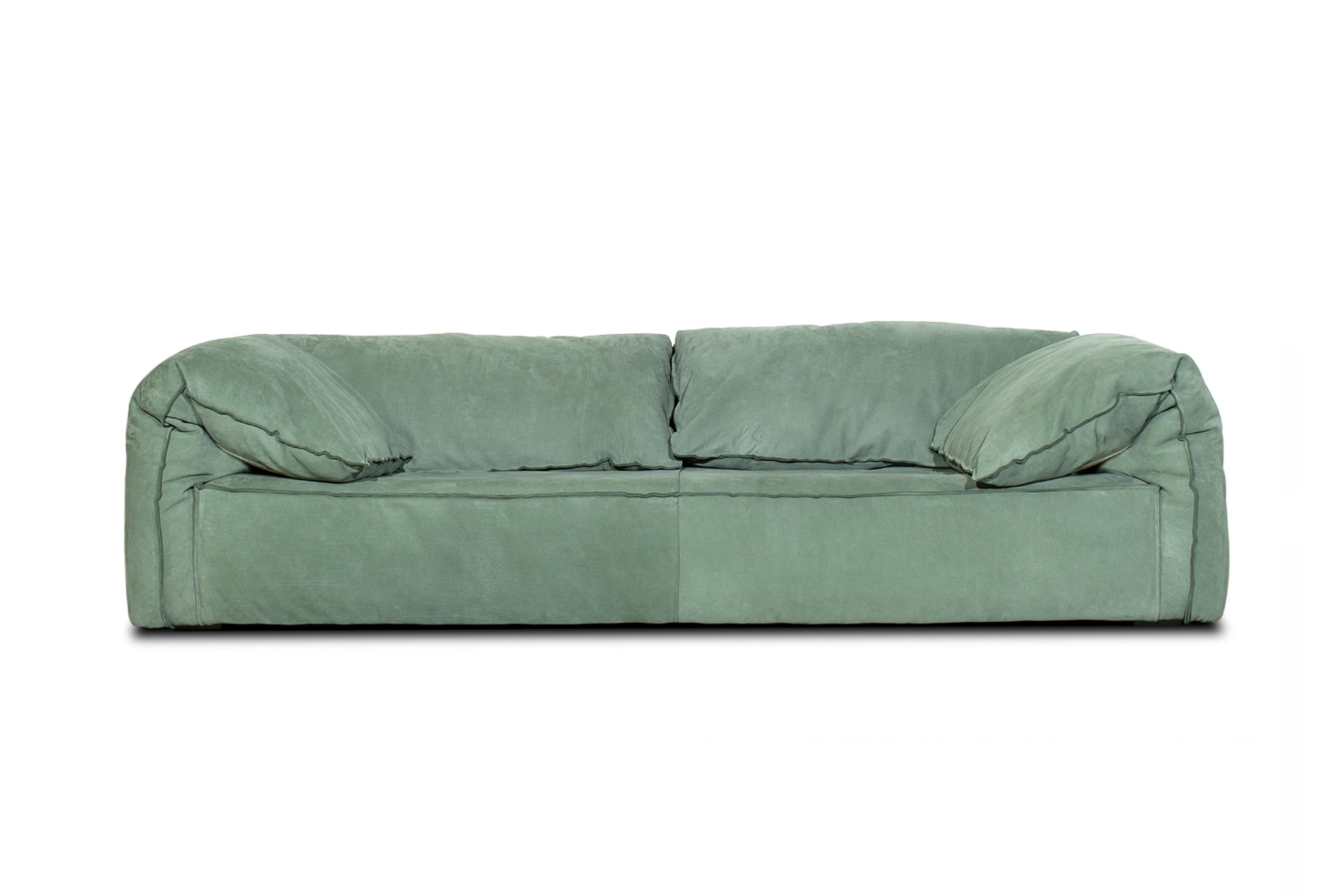 SF-20 Minimalism Sofa