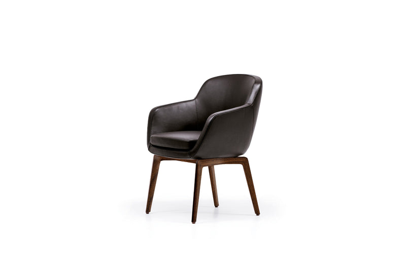 C-816 Minimalism Dining chair