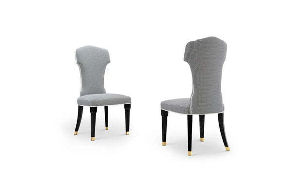 W005D6 Dining Chair