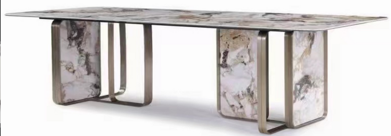 BY-CT815-1 Minimalism Dining  table