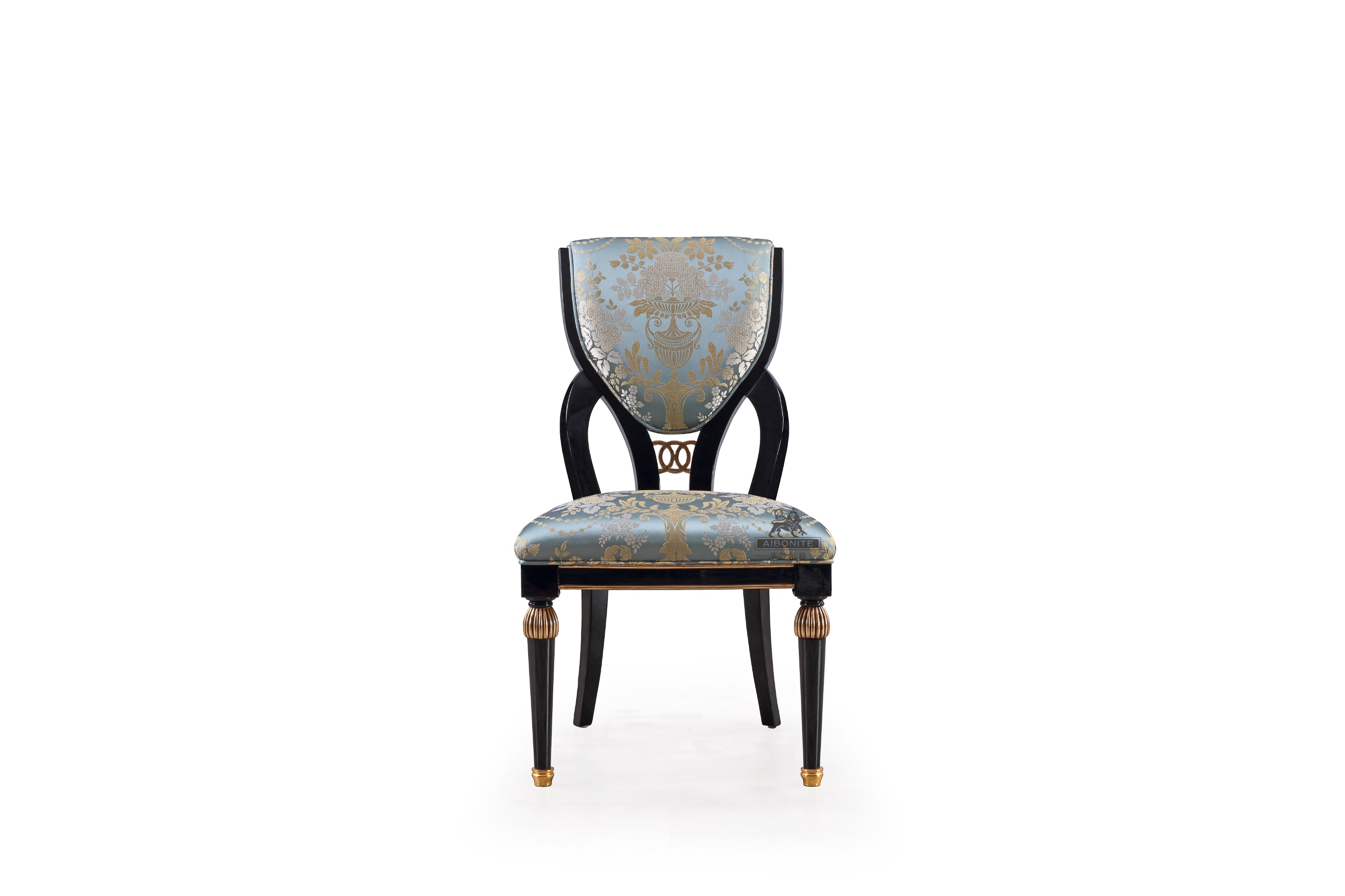 AI-2019A-15 Dining chair GD