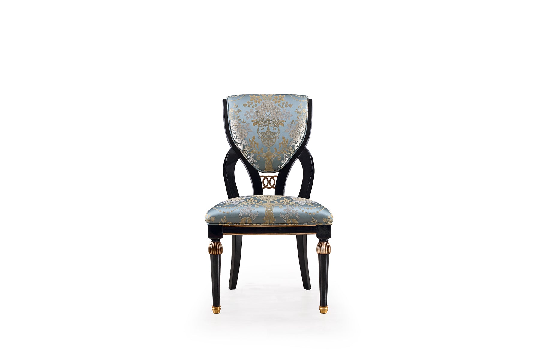 AI-2019A-15 Dining chair GD