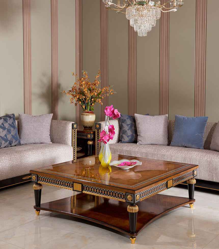 AI-2019A-20 Coffee table