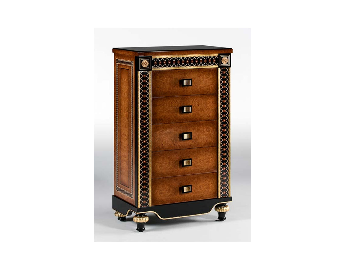 AI-2019A-3 chest of drawers GD