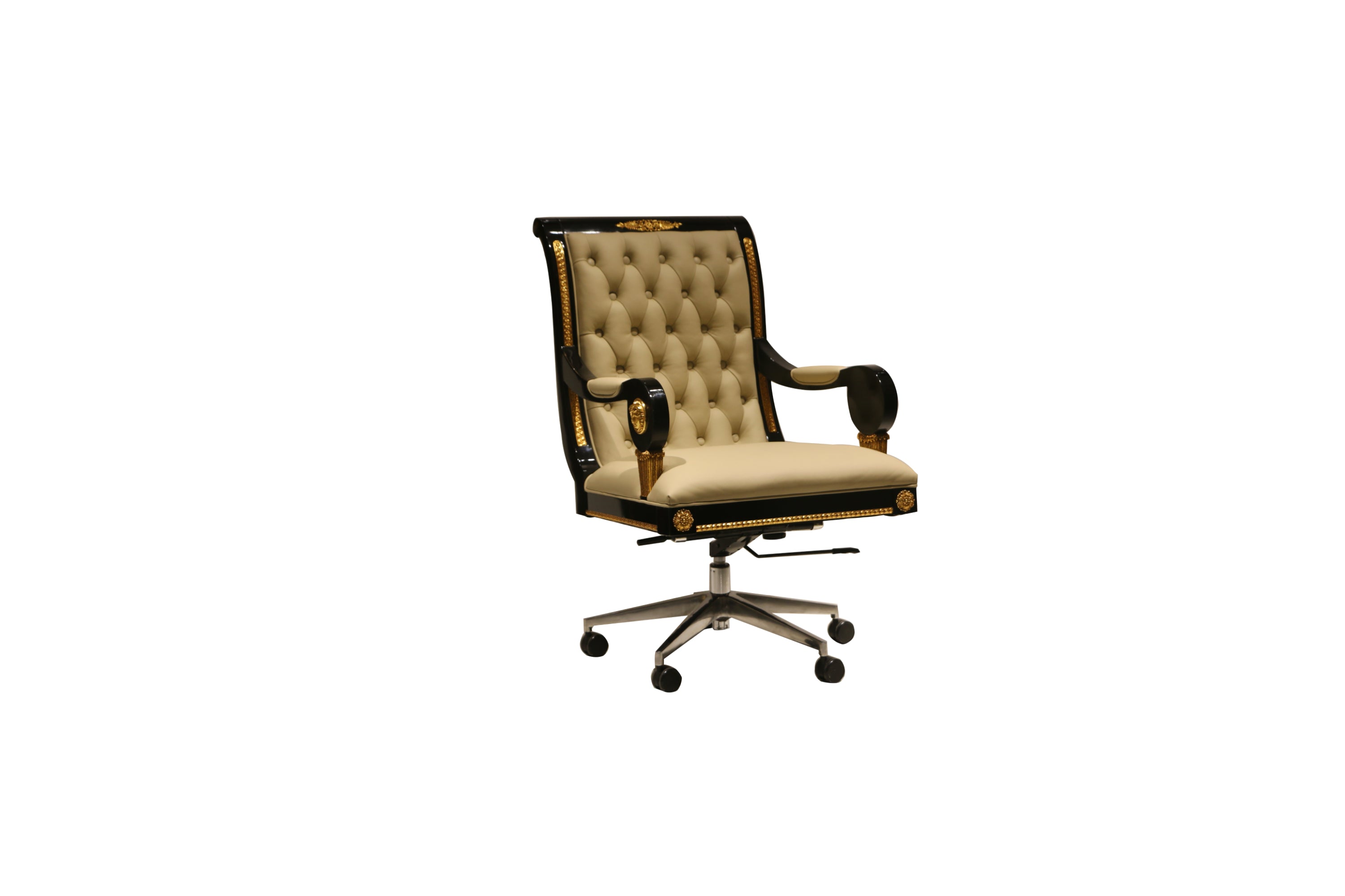 AI-2019B-29 Book chair GD