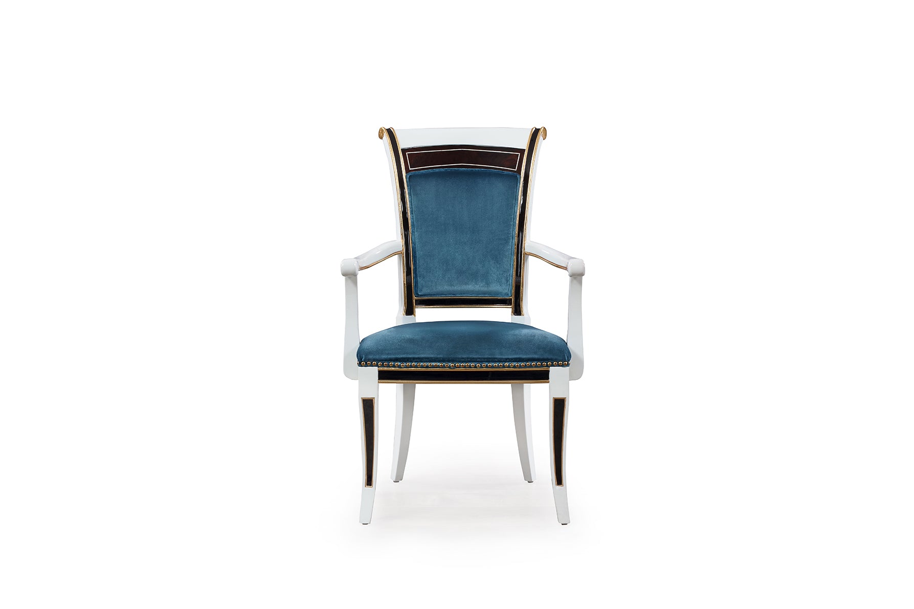 AI-2019B-52 Dining chair GD