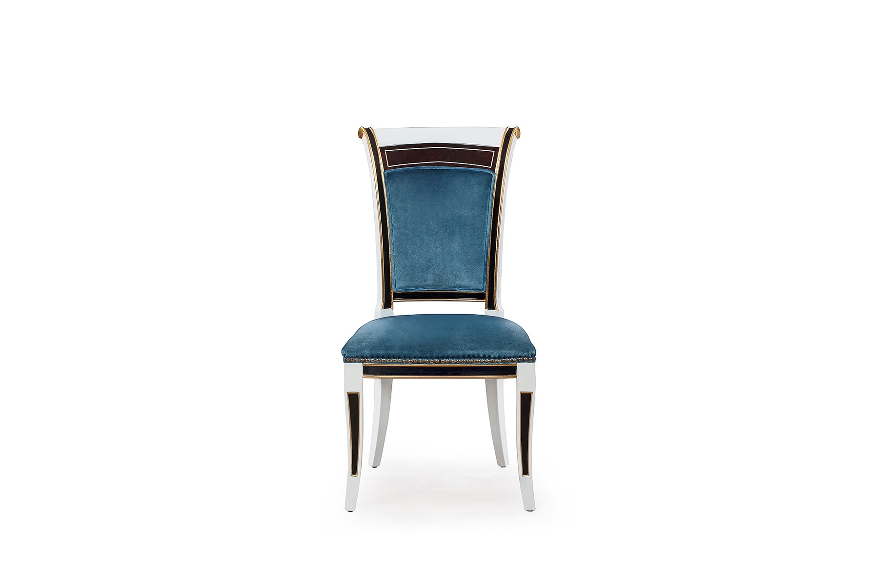 AI-2019B-52 Dining chair GD