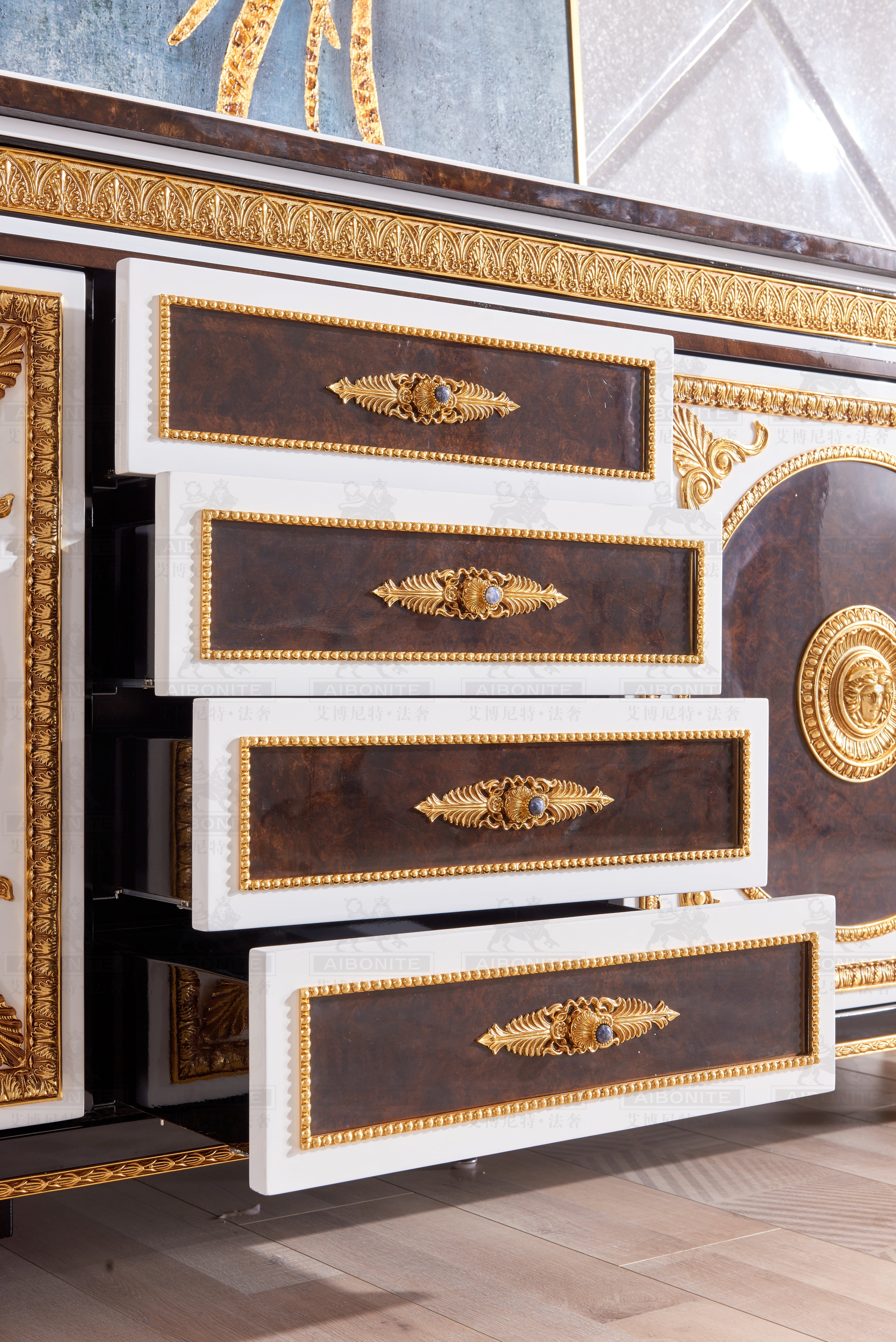 AI-2019B-56 Sideboard GD