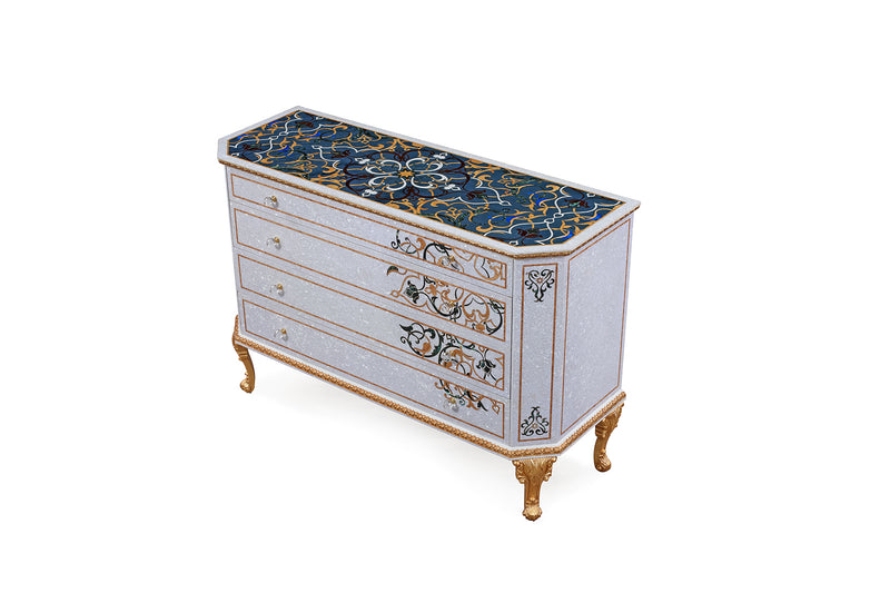 AI-2019D-10 Chest of drawers