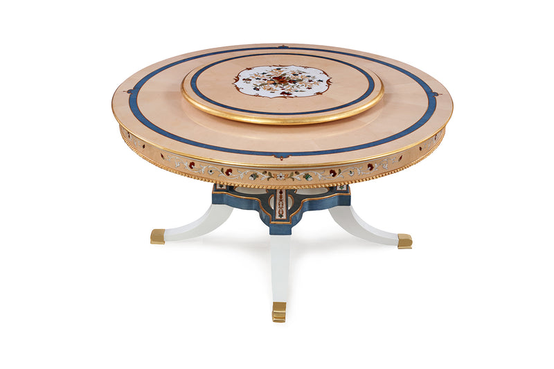 AI-2019D-113 Round dining table