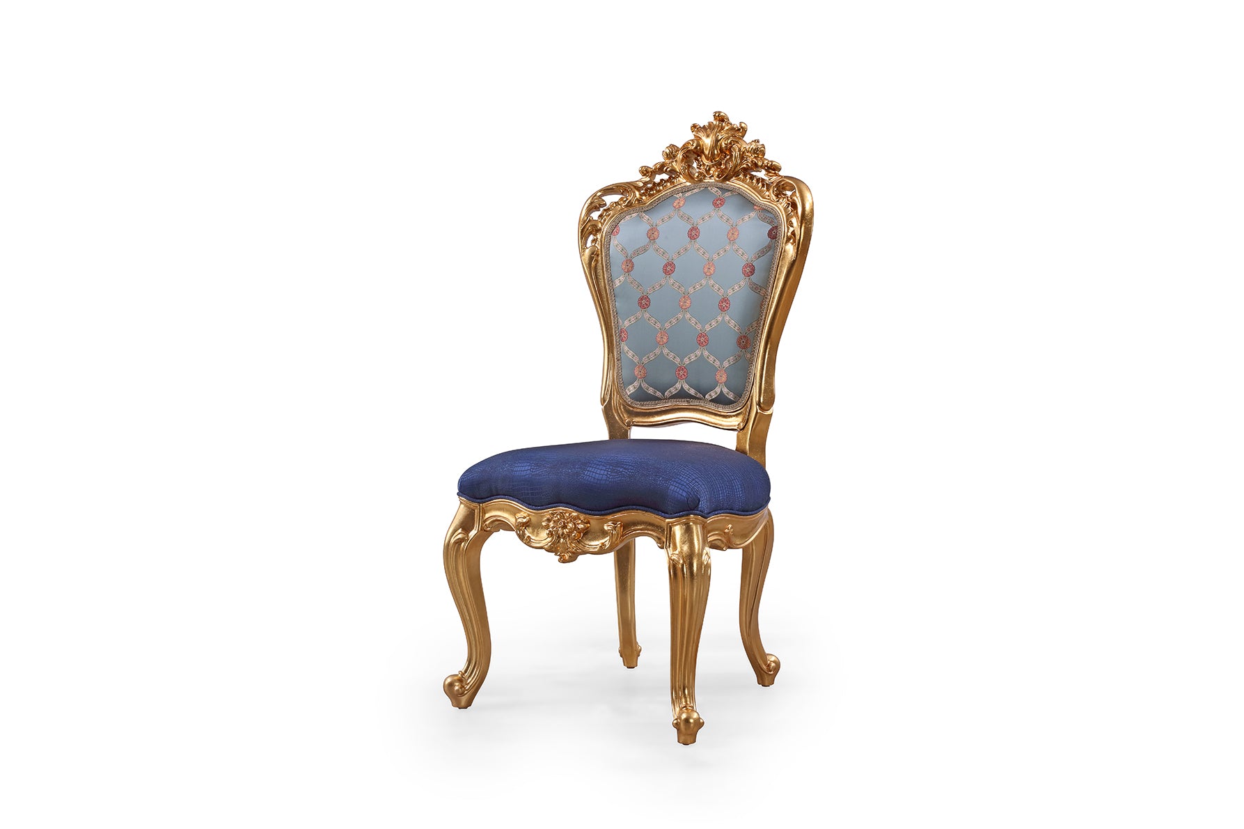 AI-2019D-115 Dining chair GD