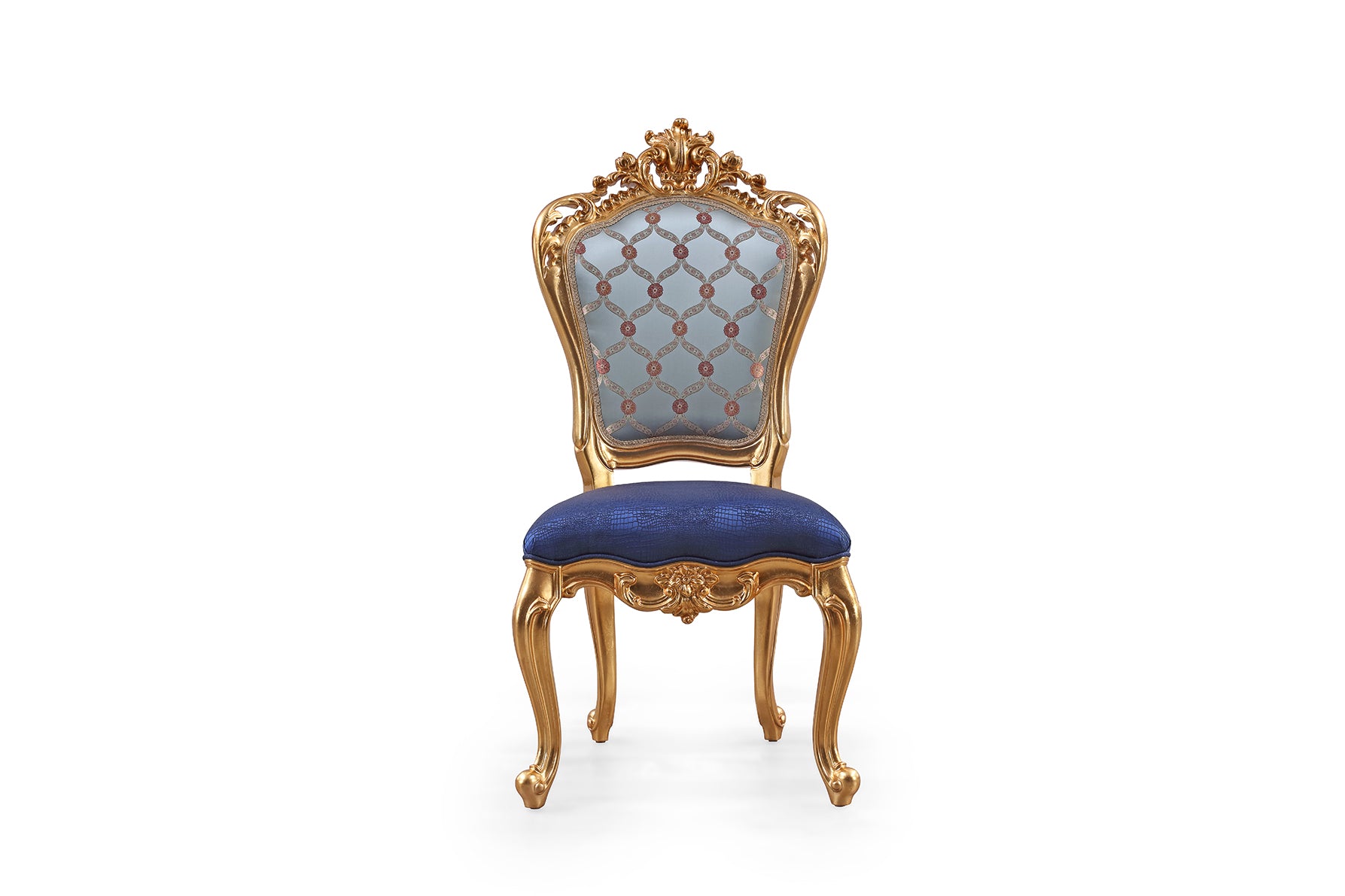 AI-2019D-115 Dining chair GD