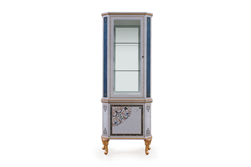 AI-2019D-18 Single door wine cabinet