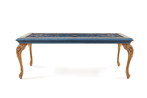 AI-2019D-23 Long dining table