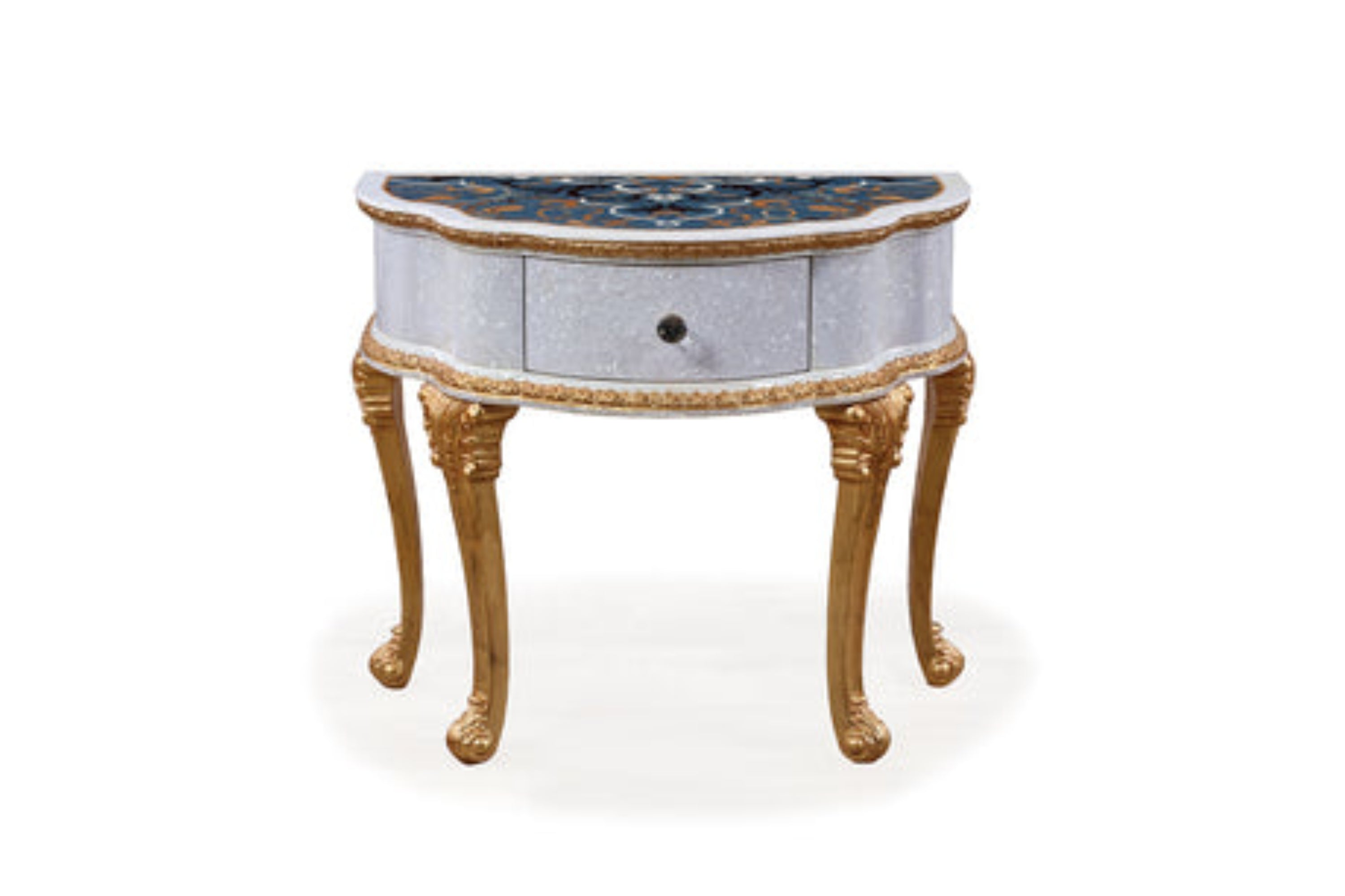 AI-2019D-56 Bedside table