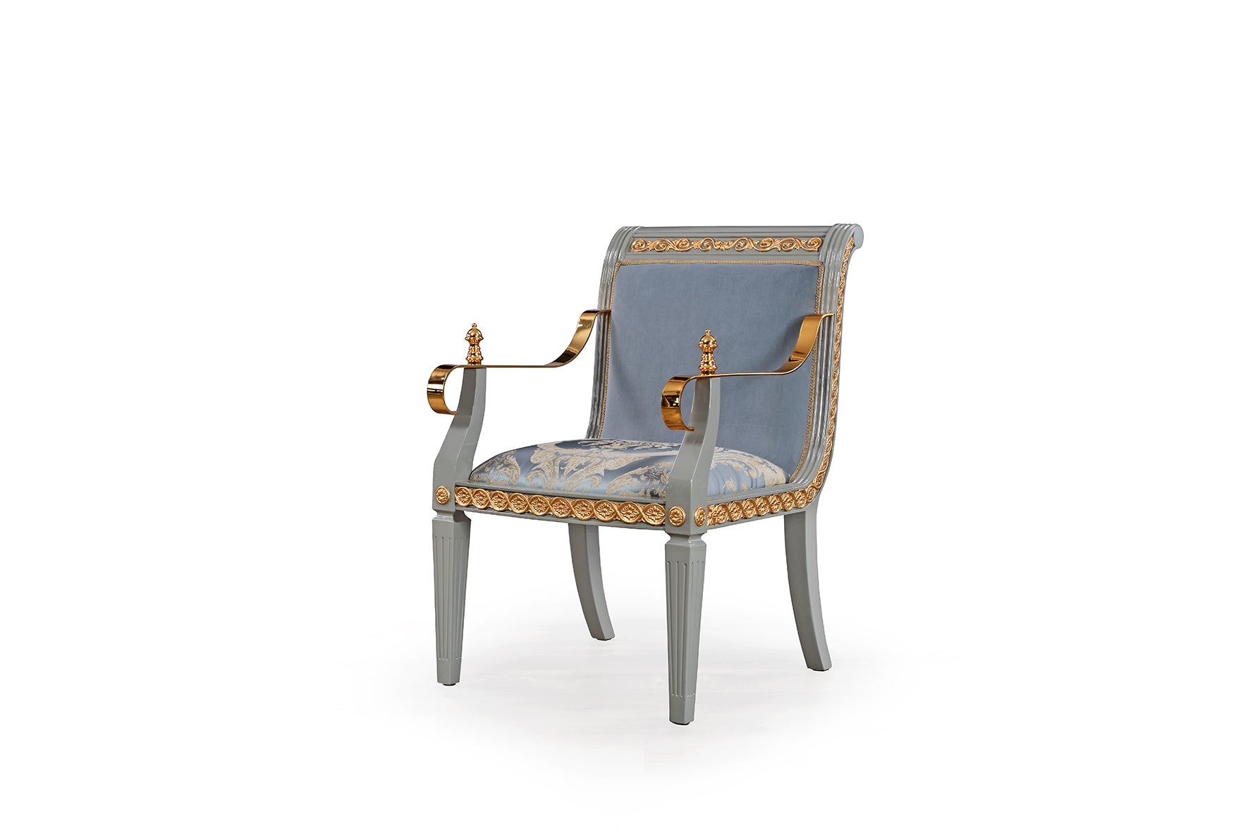 AI-2019D-62 Mahjong chair GD