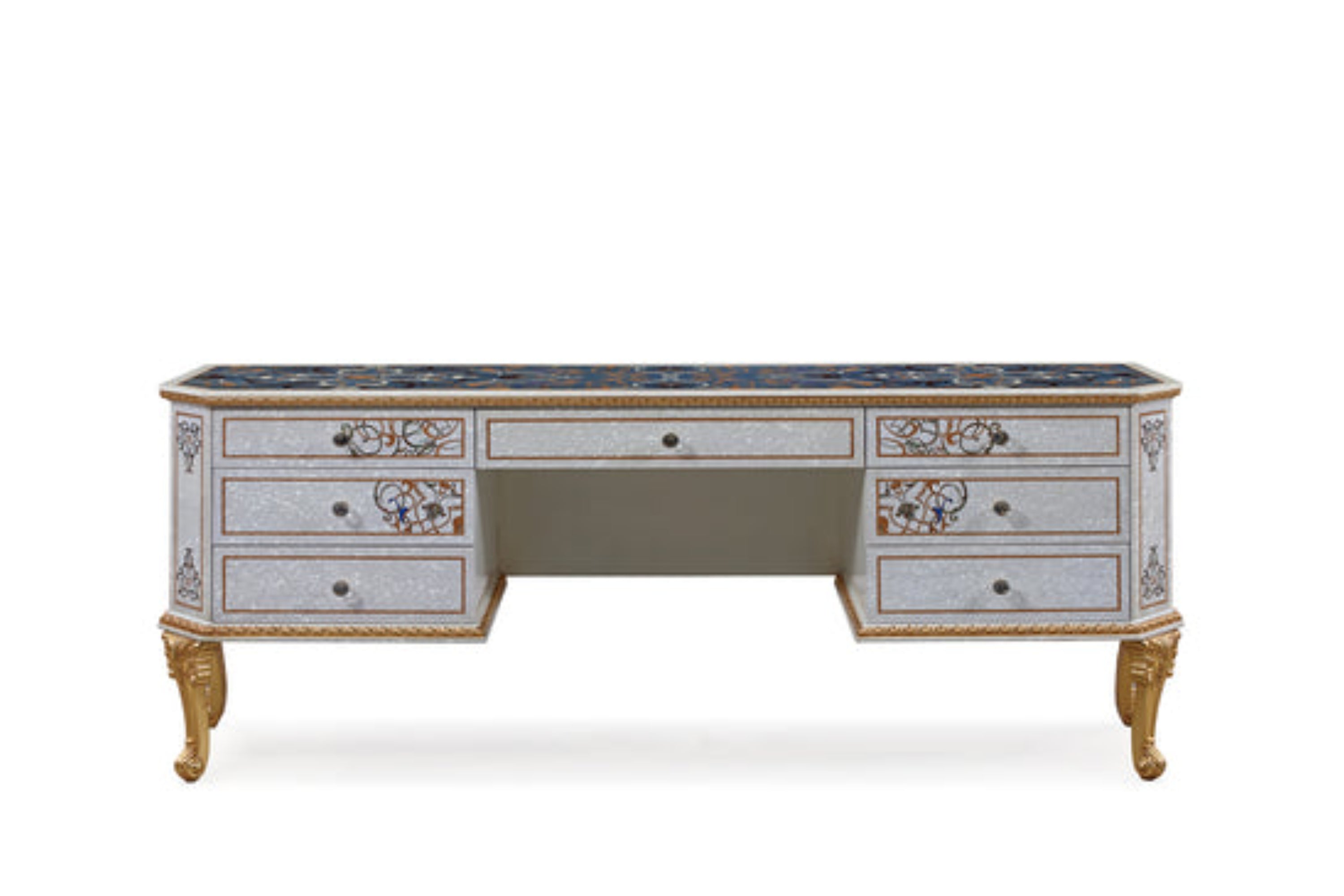 AI-2019D-6 Dressing table GD