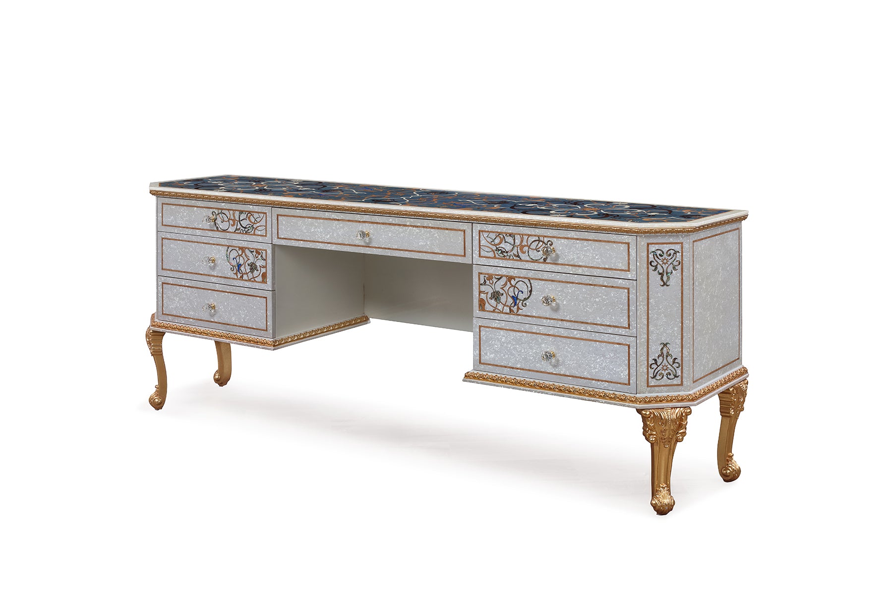 AI-2019D-6 Dressing table GD