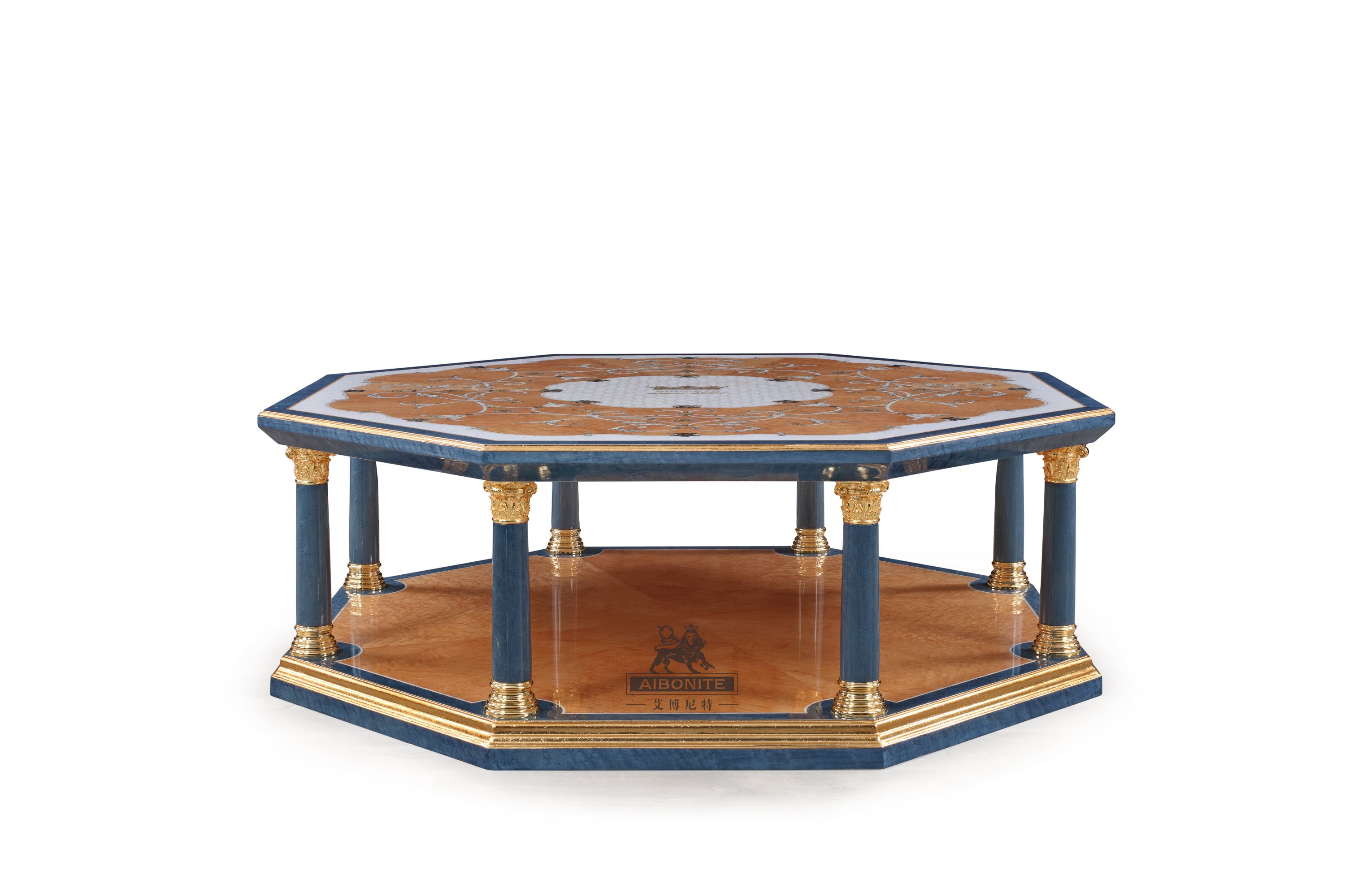 AI-2019D-94 Coffee table GD