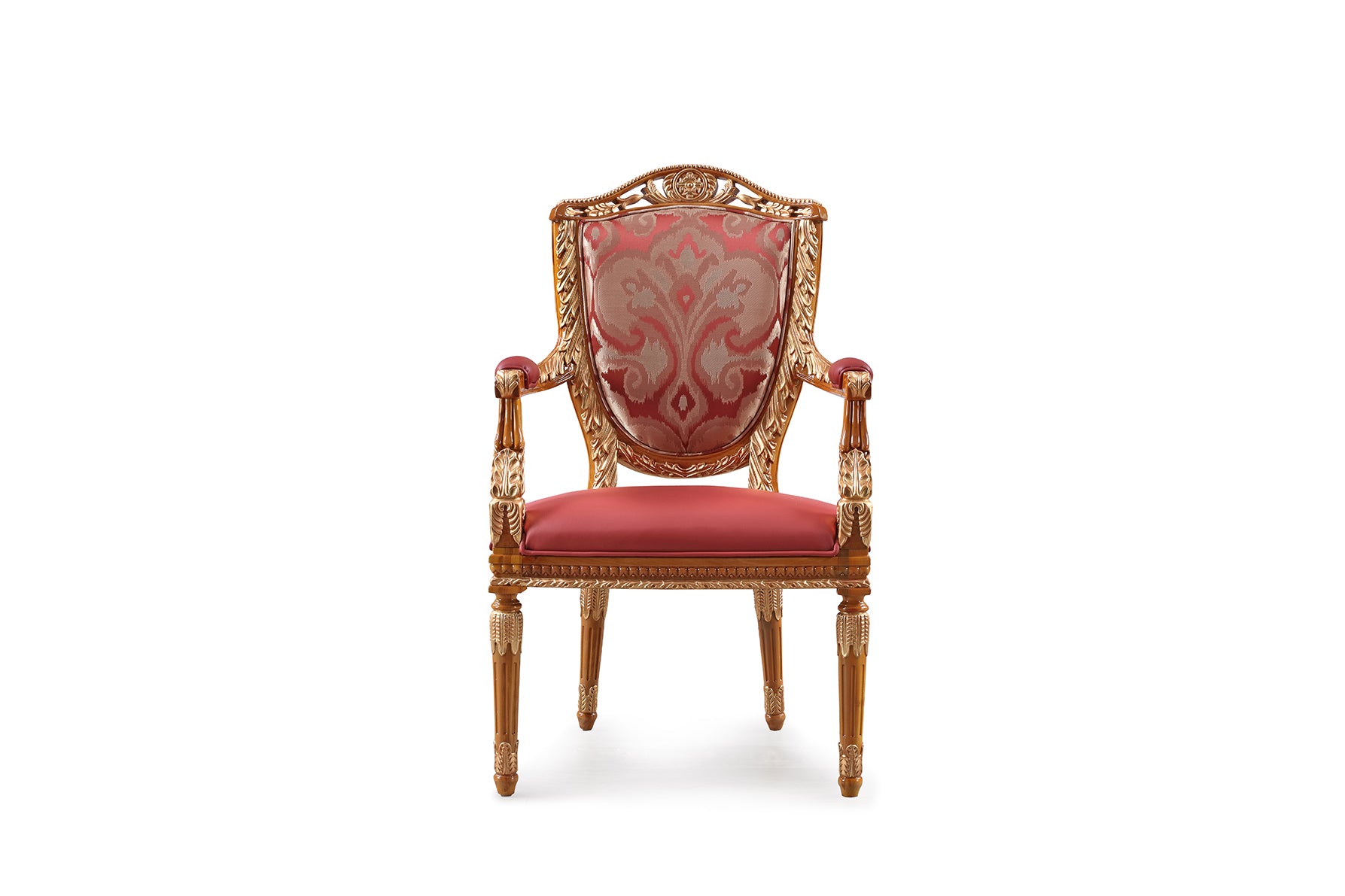 AI-2019D-99 Dining chair GD