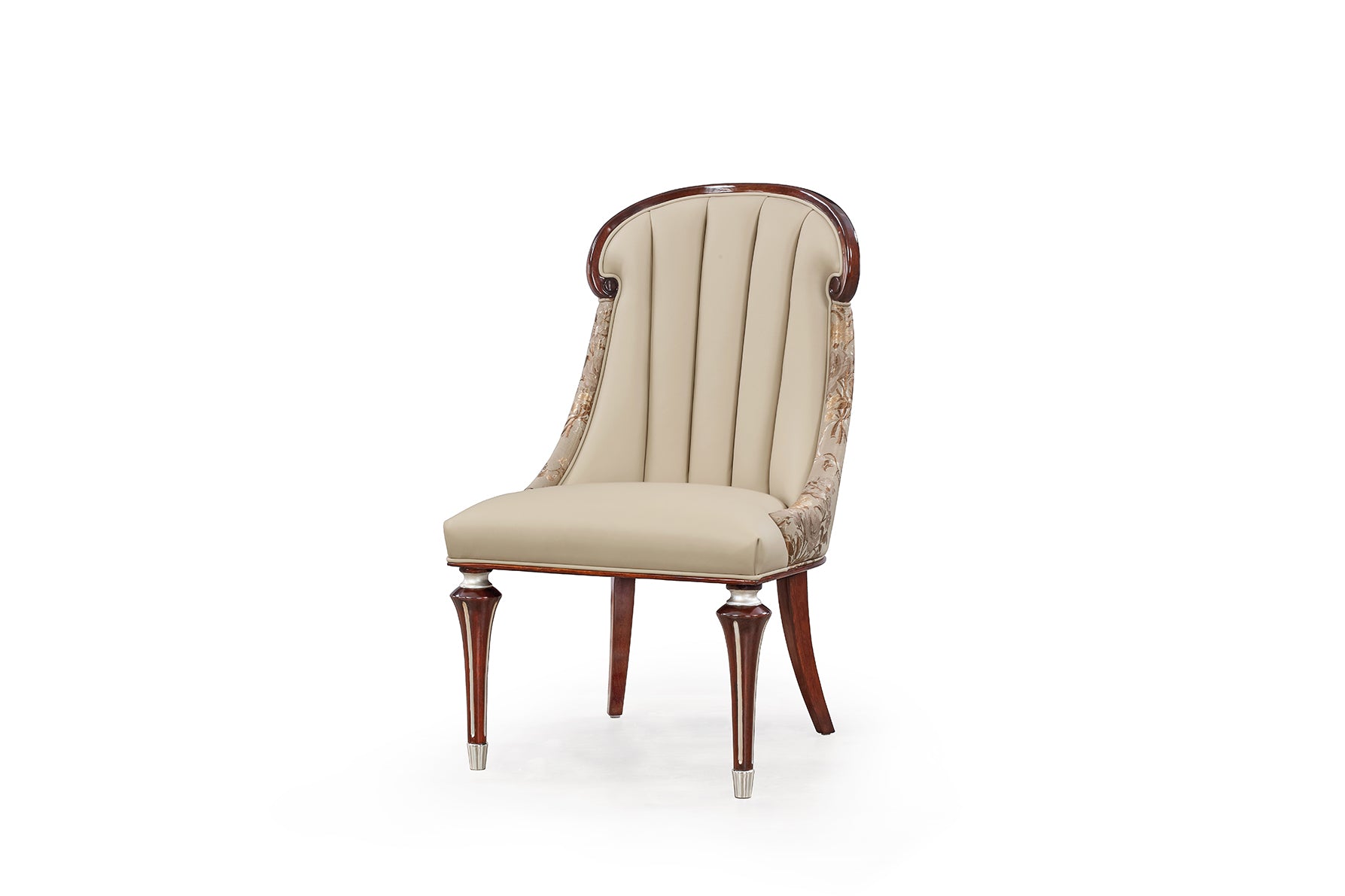 AI-2019E-7 Dining chair GD