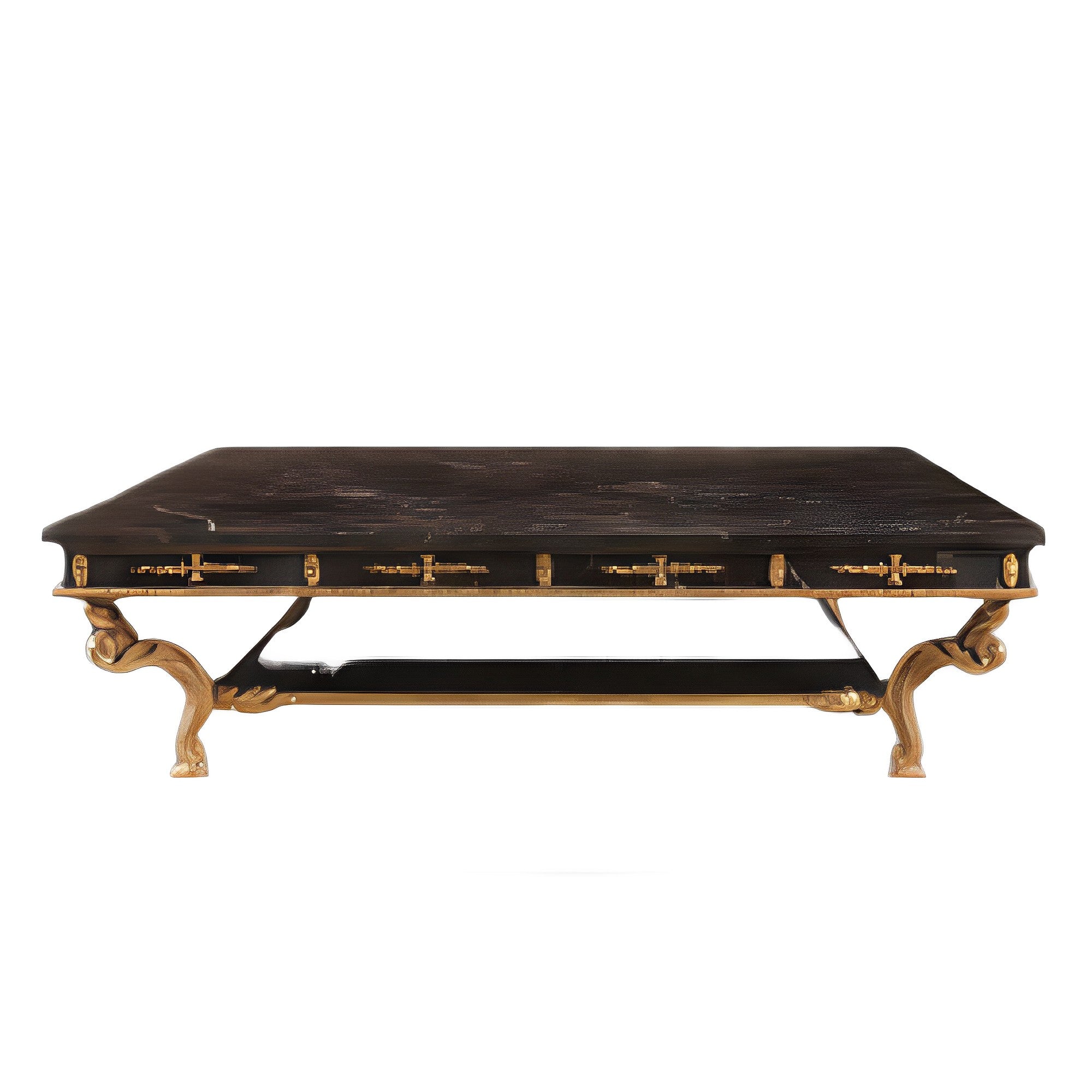 AI-2019F-27 Big coffee table GD