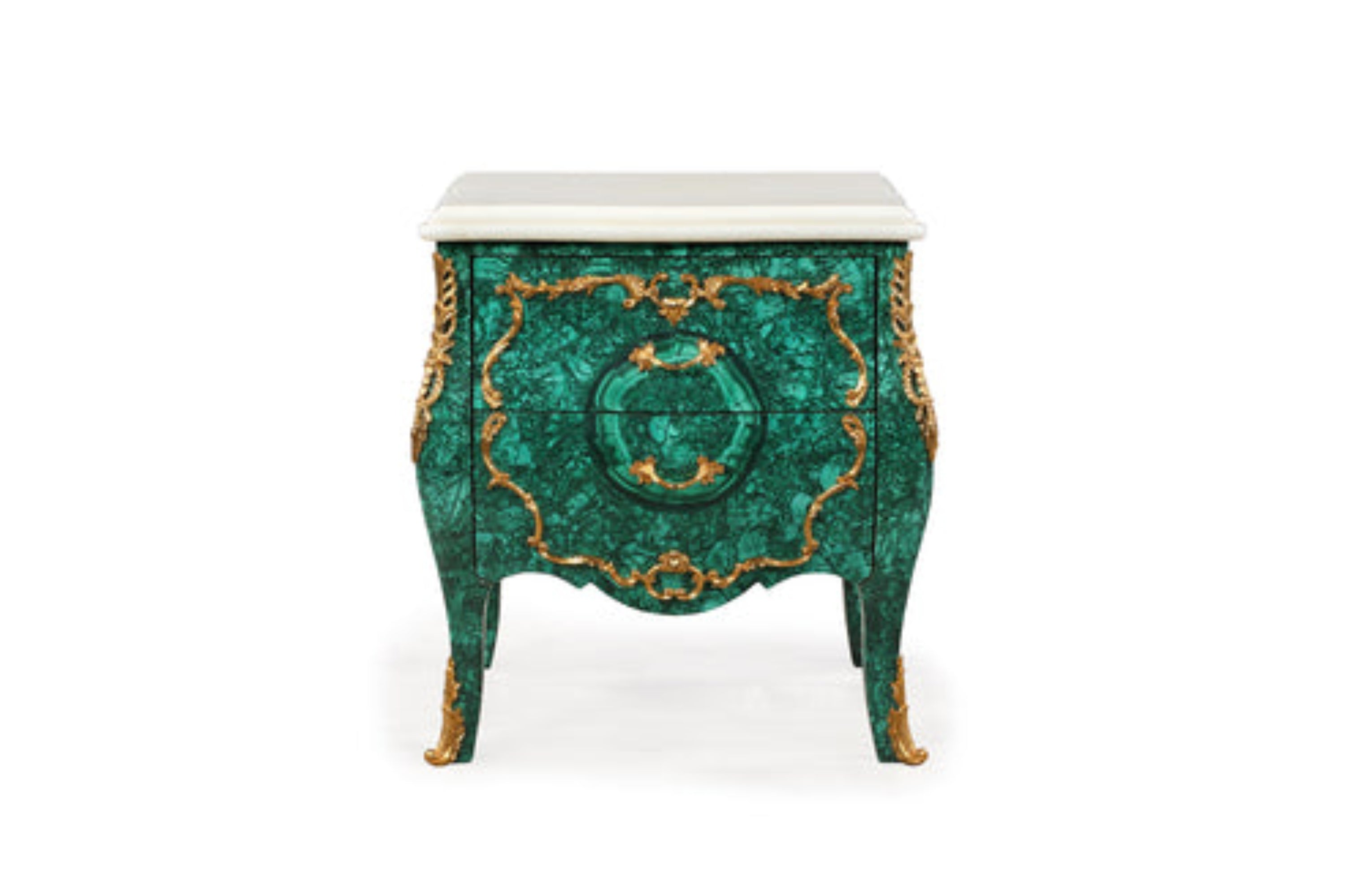 AI-2019F-2 Bedside table