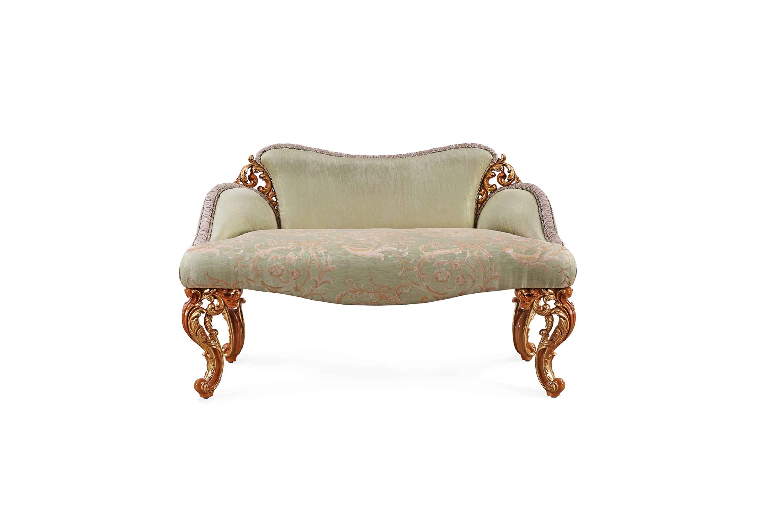 AI-2021R-18 End of bed stool