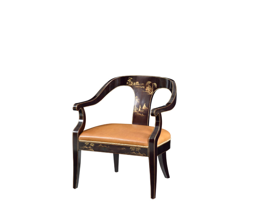 AI-4102-117 lounge chair GD