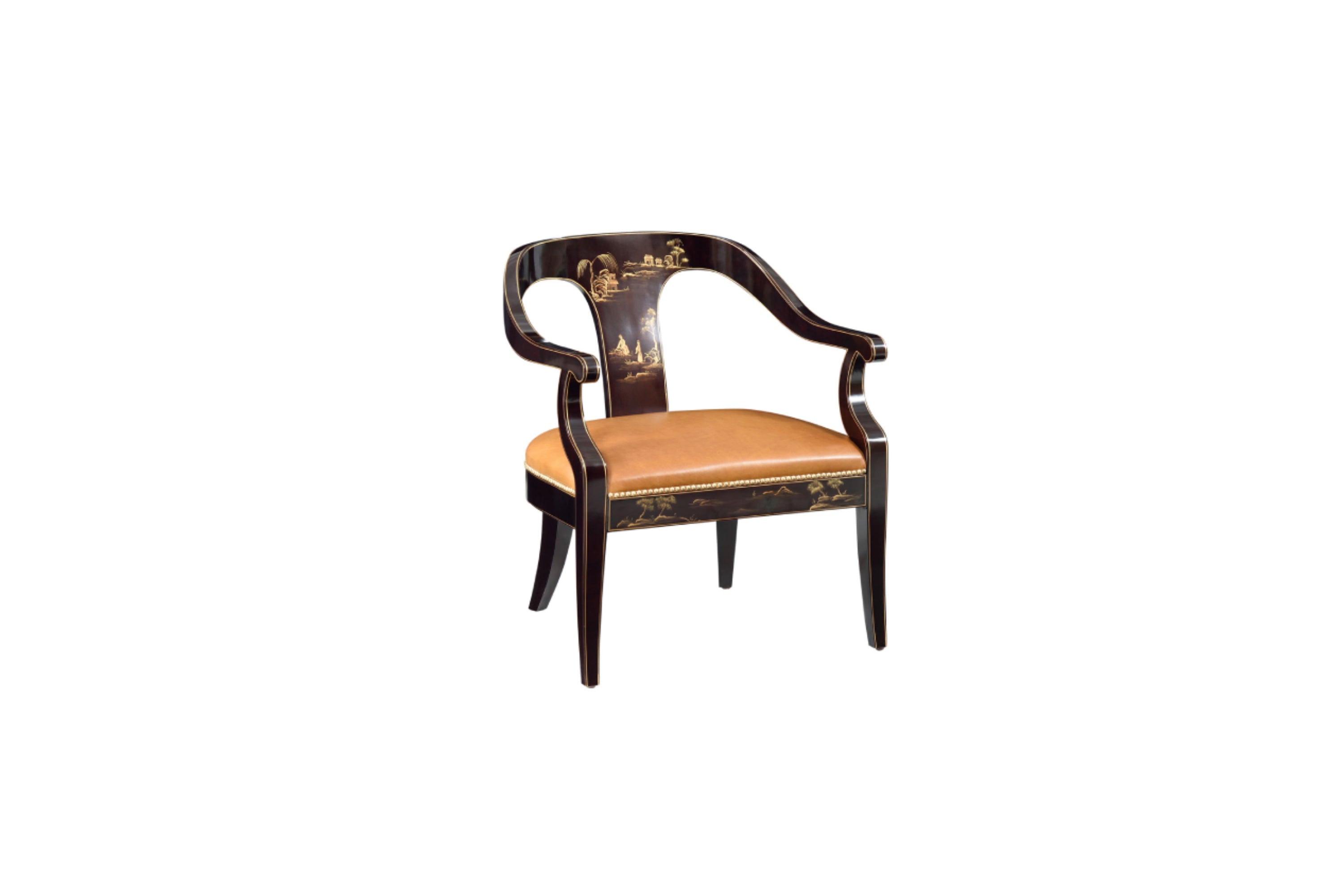 AI-4102-117 lounge chair GD