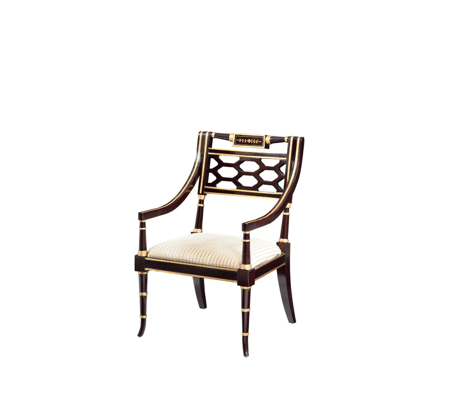 AI-4102-138 lounge chair GD