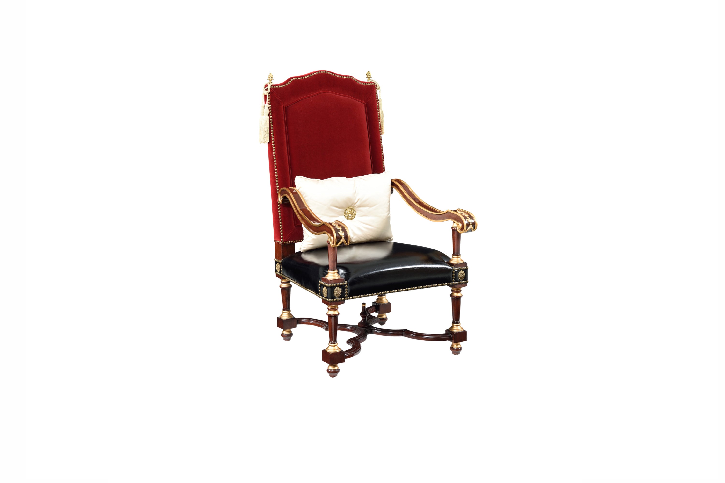 AI-42039 lounge chair GD