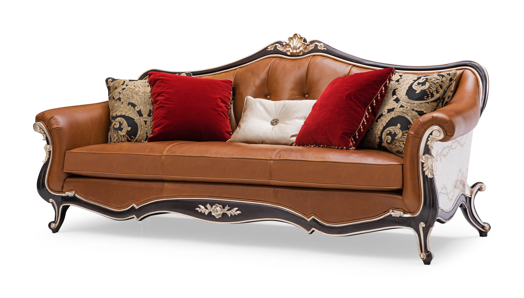 AI-4500-085 Sofa GD