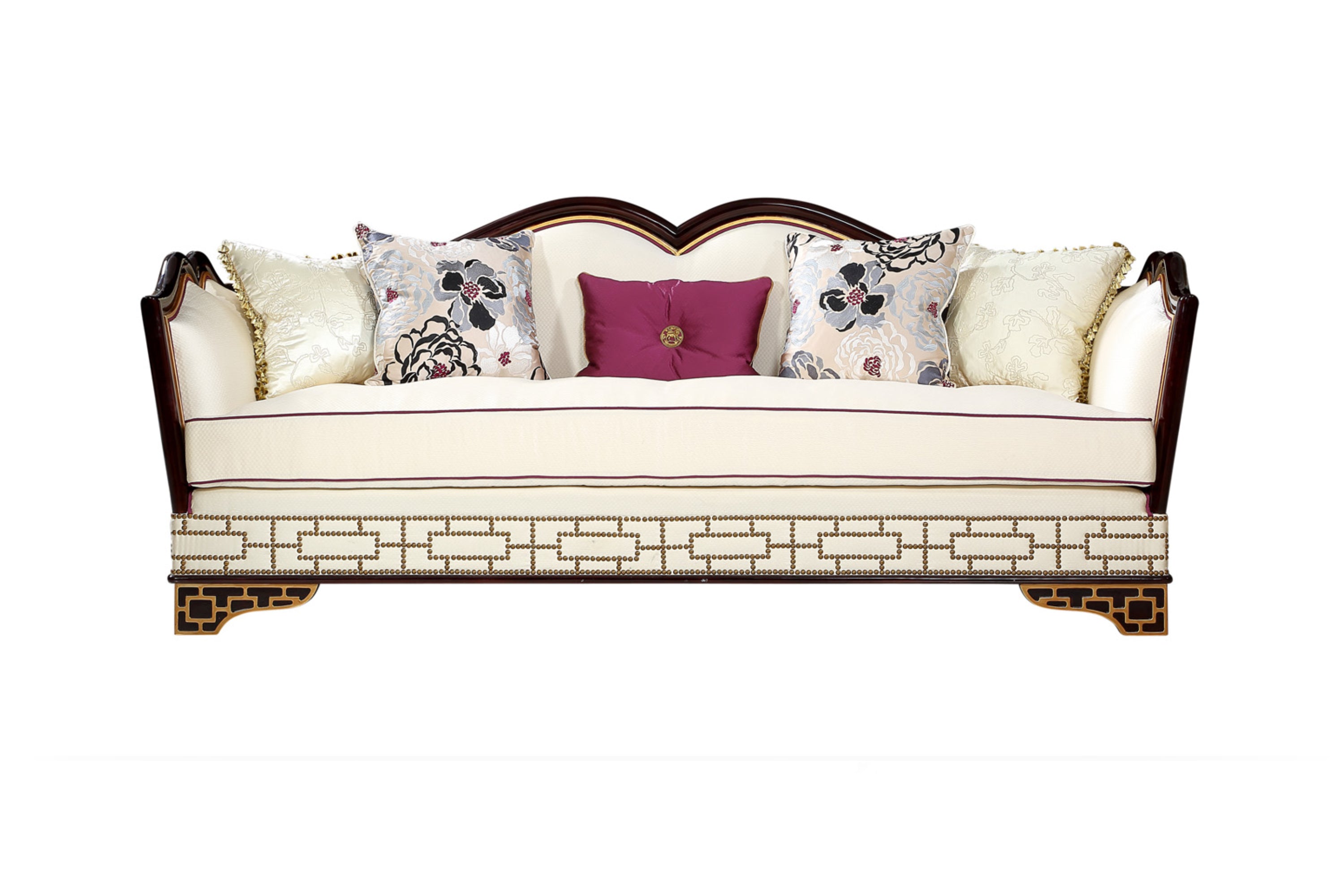 AI-4500-087 Sofa GD