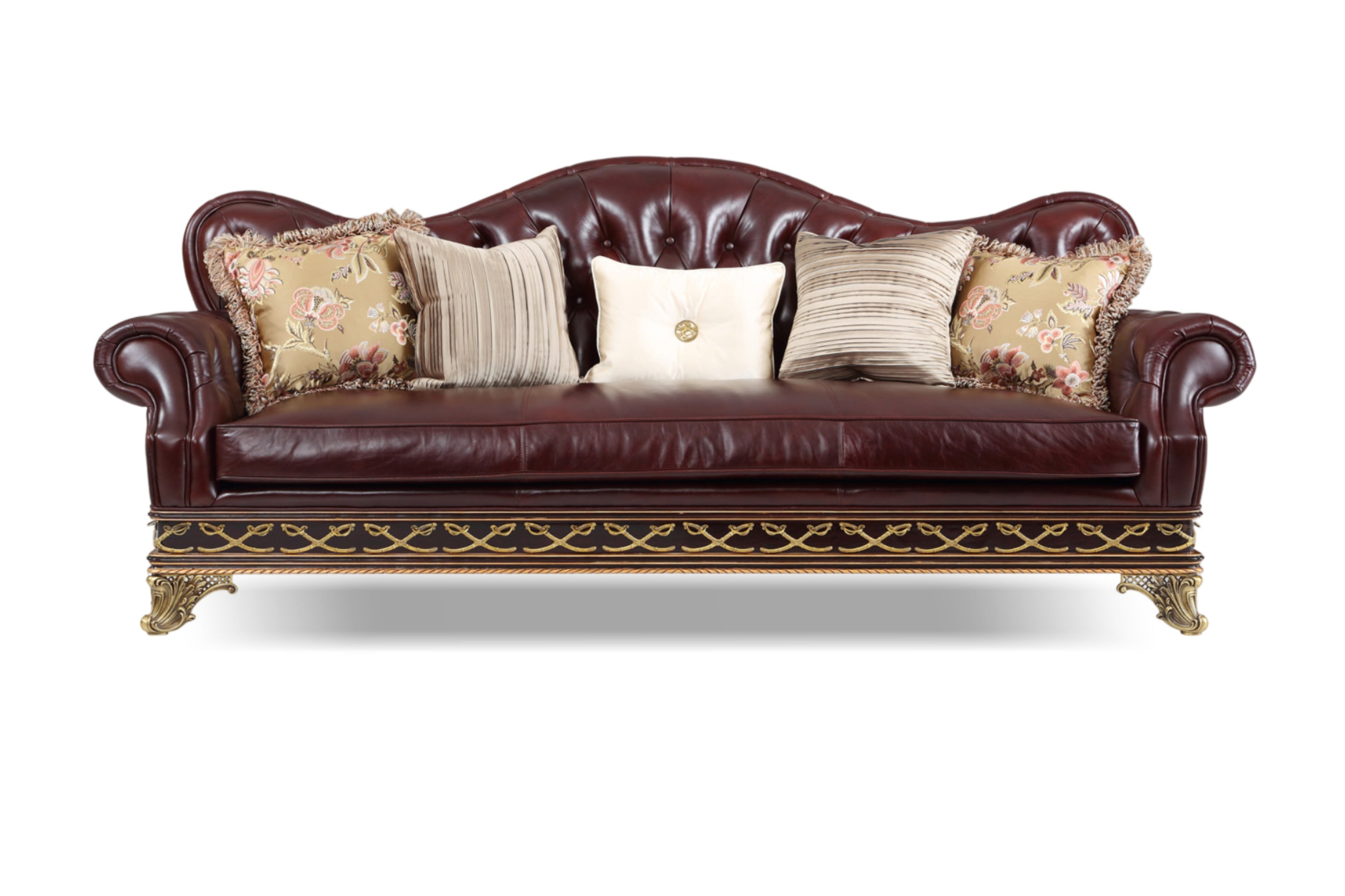 AI-4500-090 Sofa GD