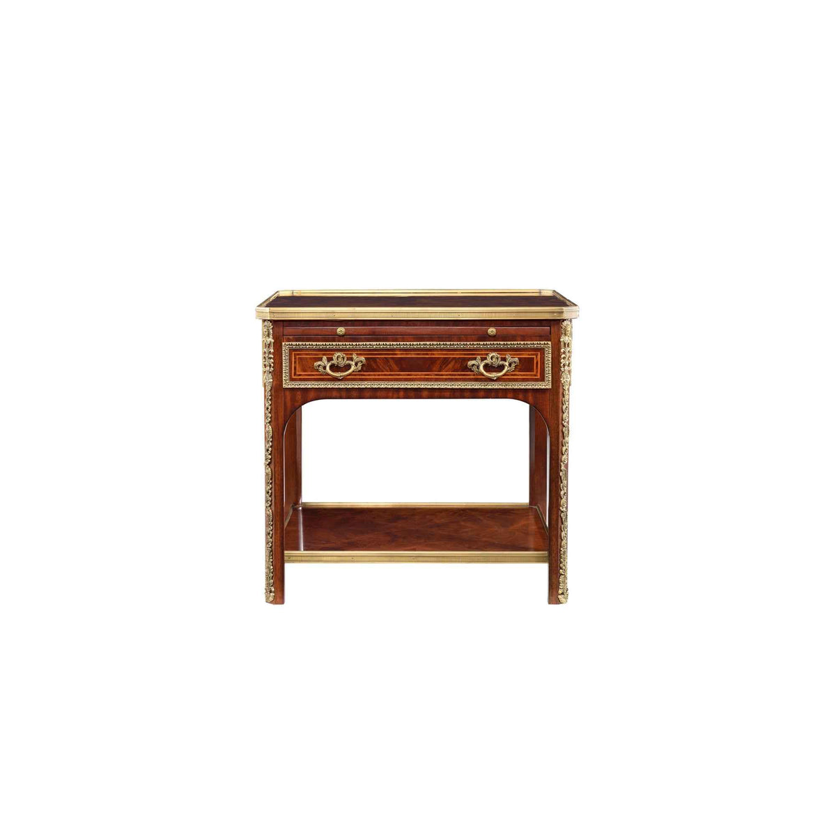 AI-50138 Square Table - Modern Design and Durability for Your Space