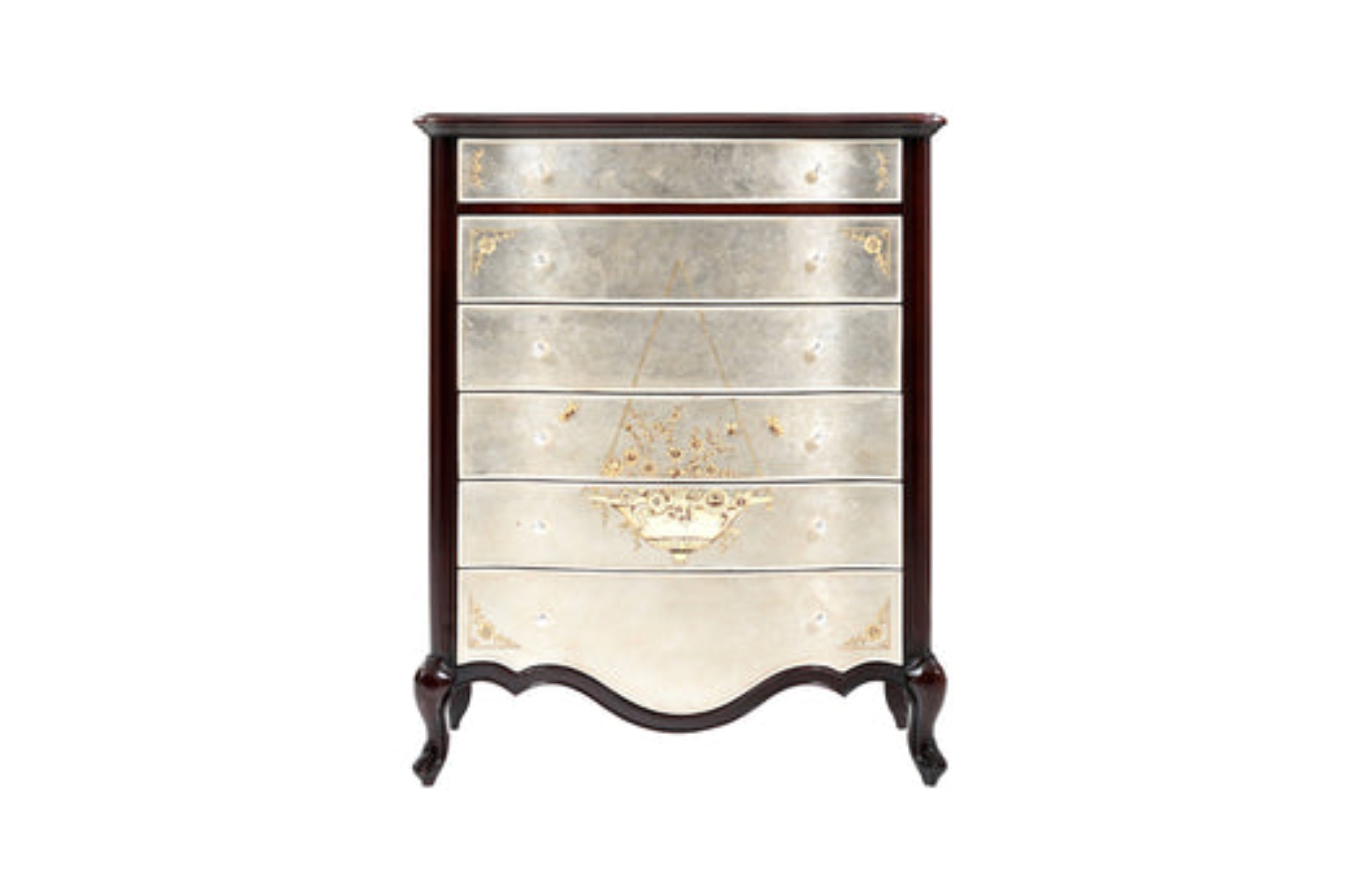 AI-520-20 Chest of drawers