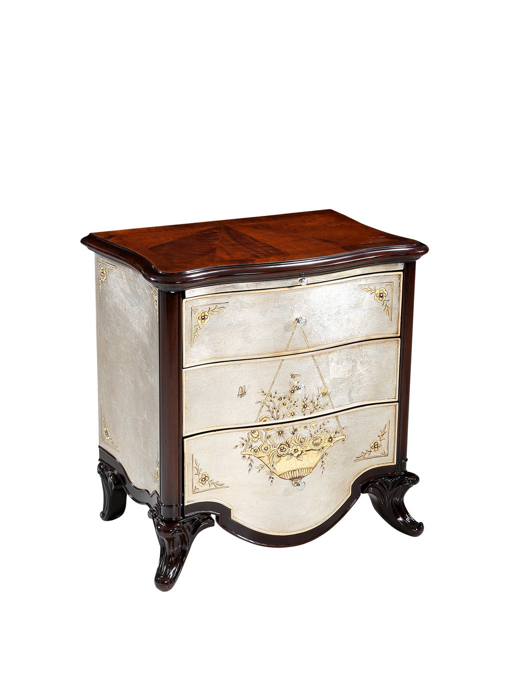 AI-6002-206 bedside table GD